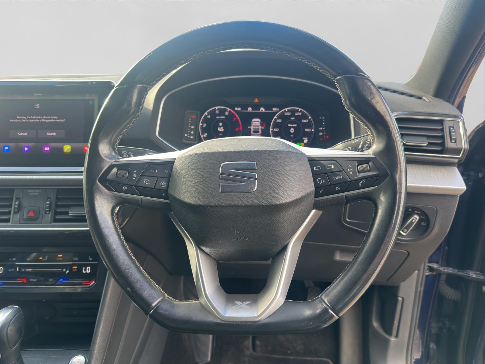 SEAT Tarraco 1.5 XCELLENCE Lux SUV (2018 - )