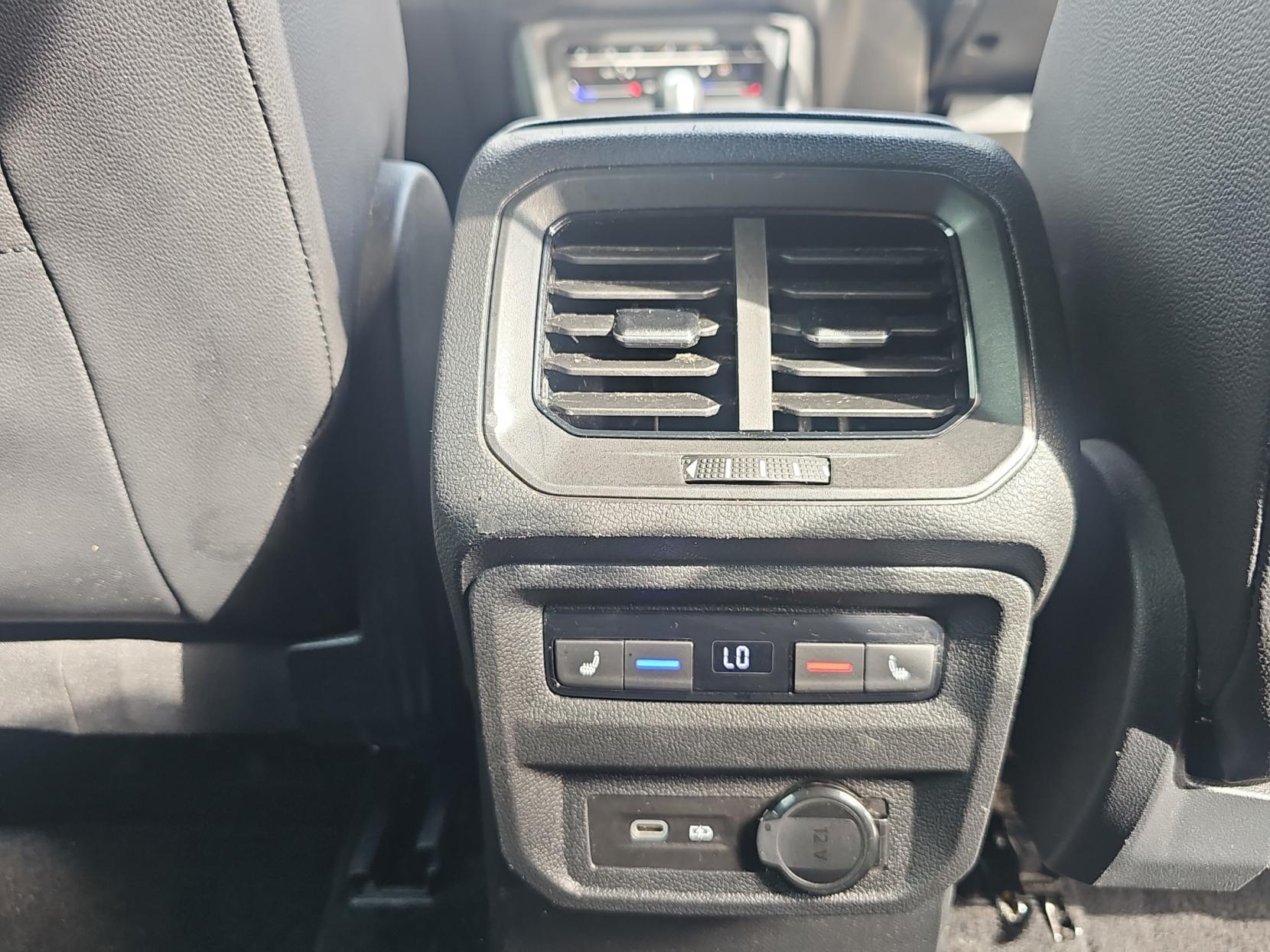 SEAT Tarraco 1.5 XCELLENCE Lux SUV (2018 - )