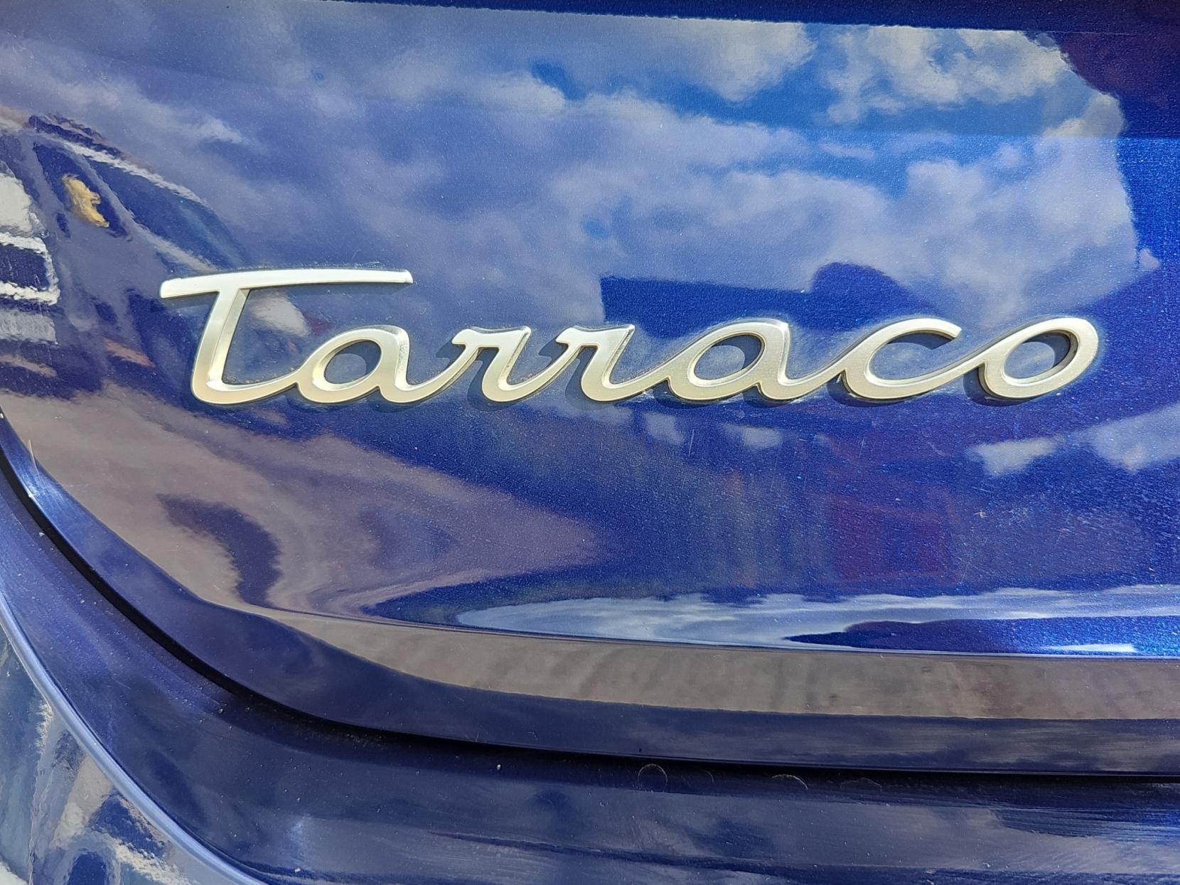 SEAT Tarraco 1.5 XCELLENCE Lux SUV (2018 - )