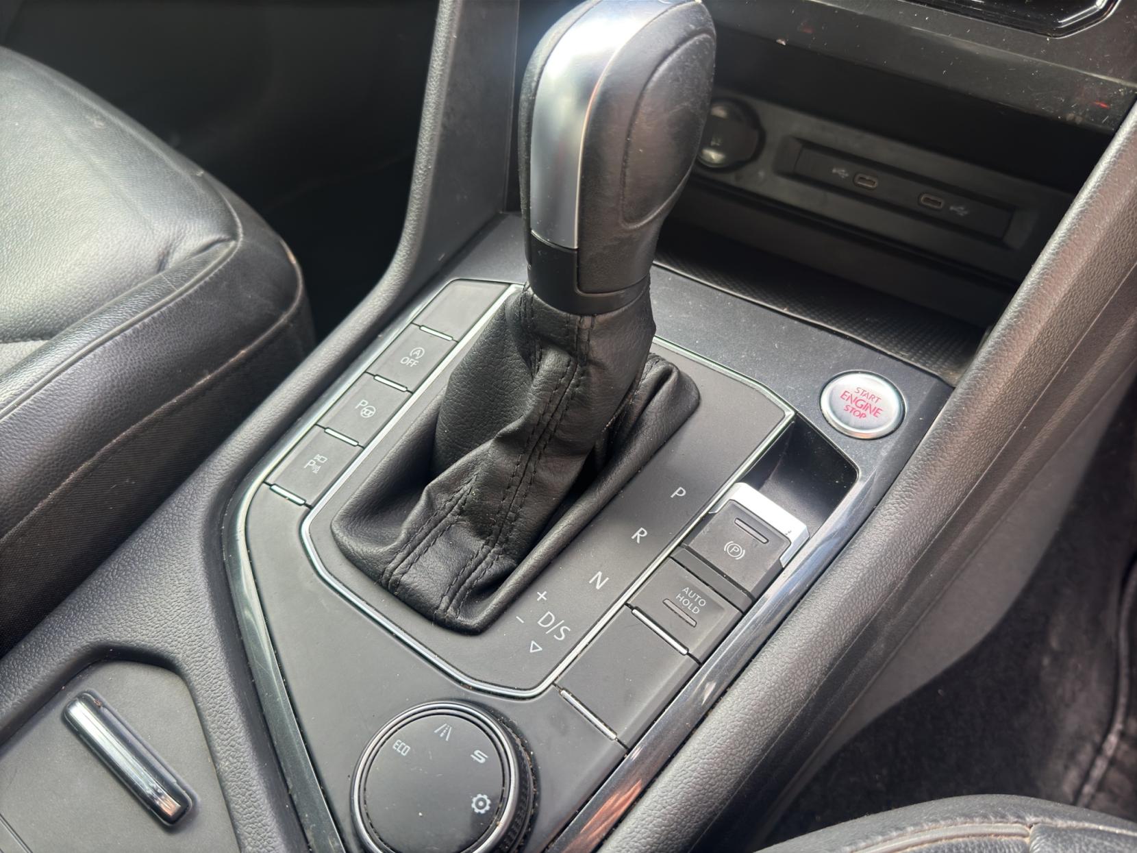 SEAT Tarraco 1.5 XCELLENCE Lux SUV (2018 - )