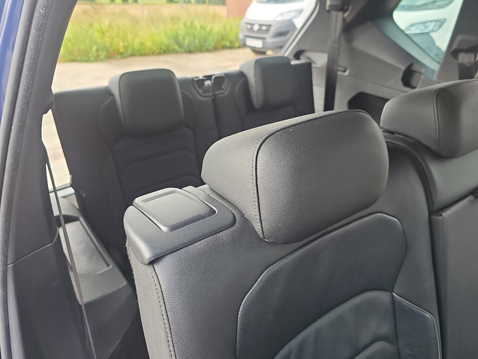 SEAT Tarraco 1.5 XCELLENCE Lux SUV (2018 - )