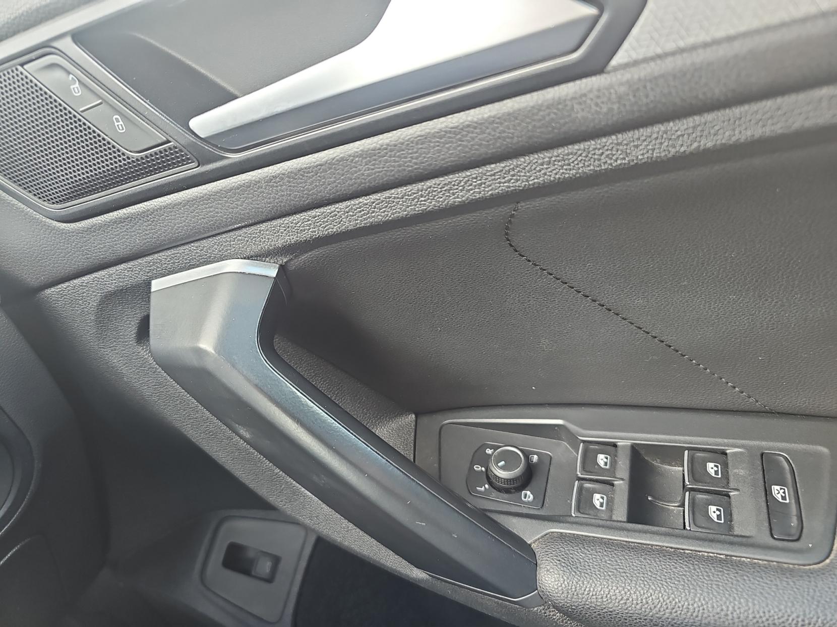 SEAT Tarraco 1.5 XCELLENCE Lux SUV (2018 - )