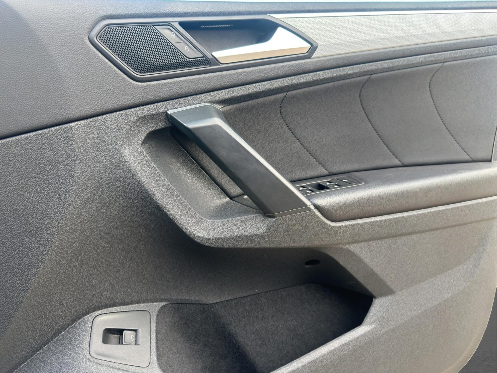 SEAT Tarraco 1.5 XCELLENCE Lux SUV (2018 - )