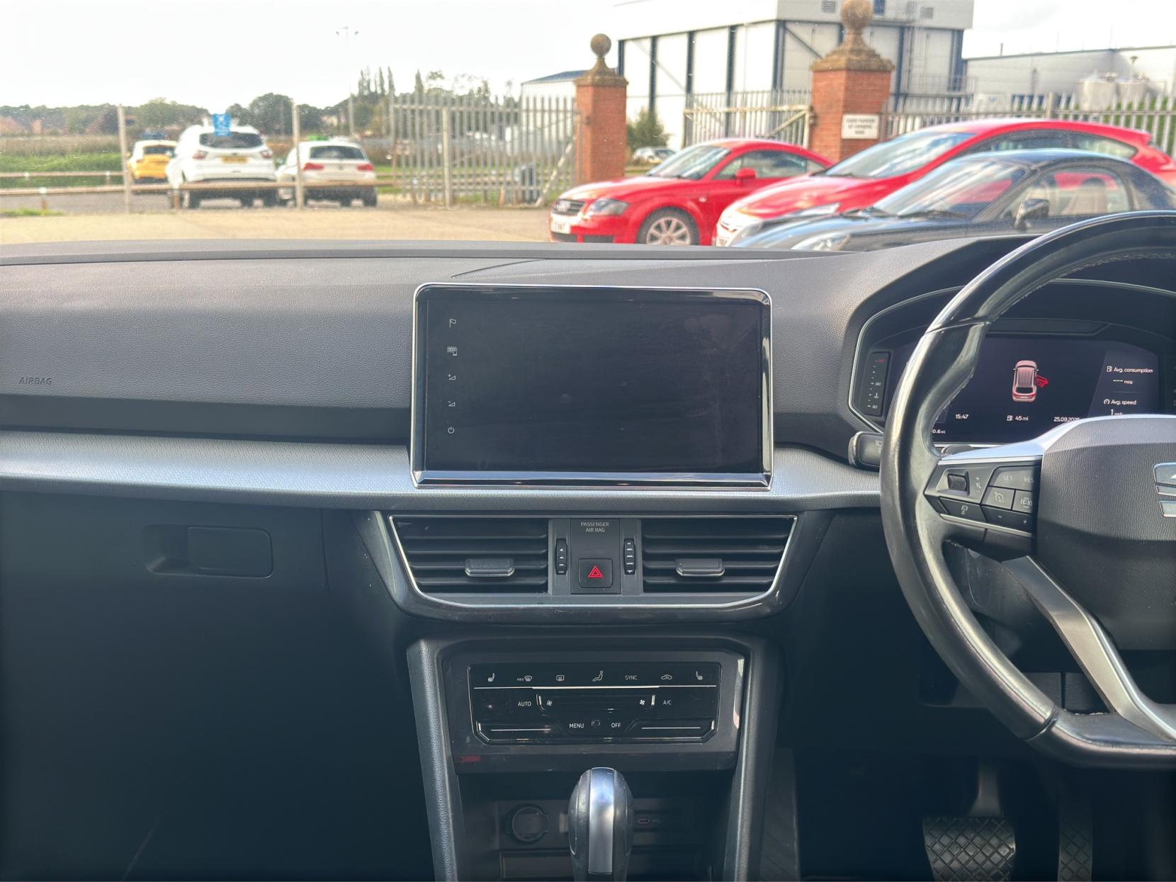 SEAT Tarraco 1.5 XCELLENCE Lux SUV (2018 - )
