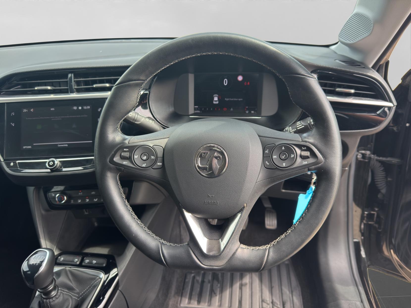 Vauxhall Corsa 1.5 Turbo D Elite Nav Hatchback 5dr Diesel Manual Euro 6 (s/s) (102 ps)