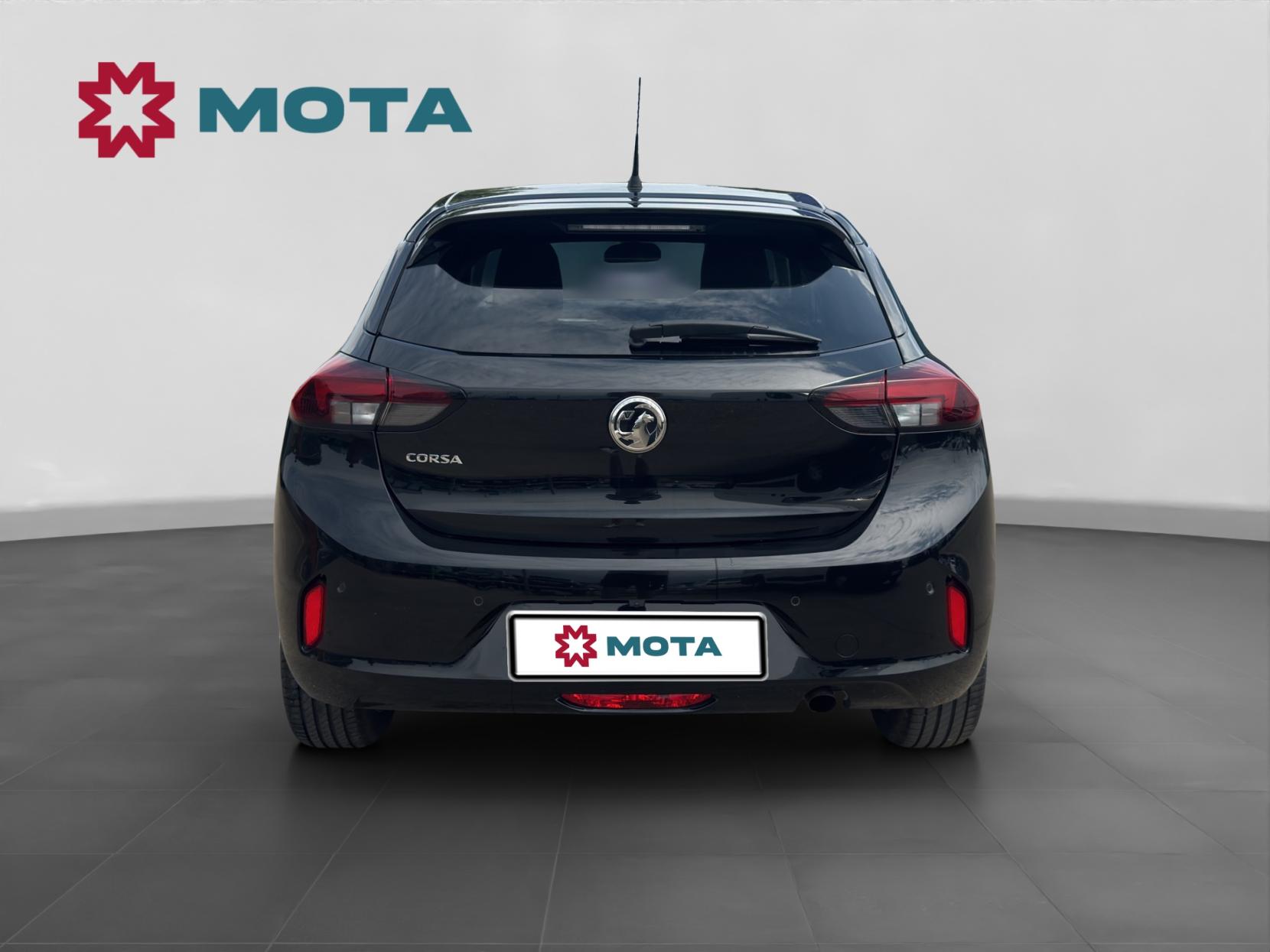 Vauxhall Corsa 1.5 Turbo D Elite Nav Hatchback 5dr Diesel Manual Euro 6 (s/s) (102 ps)