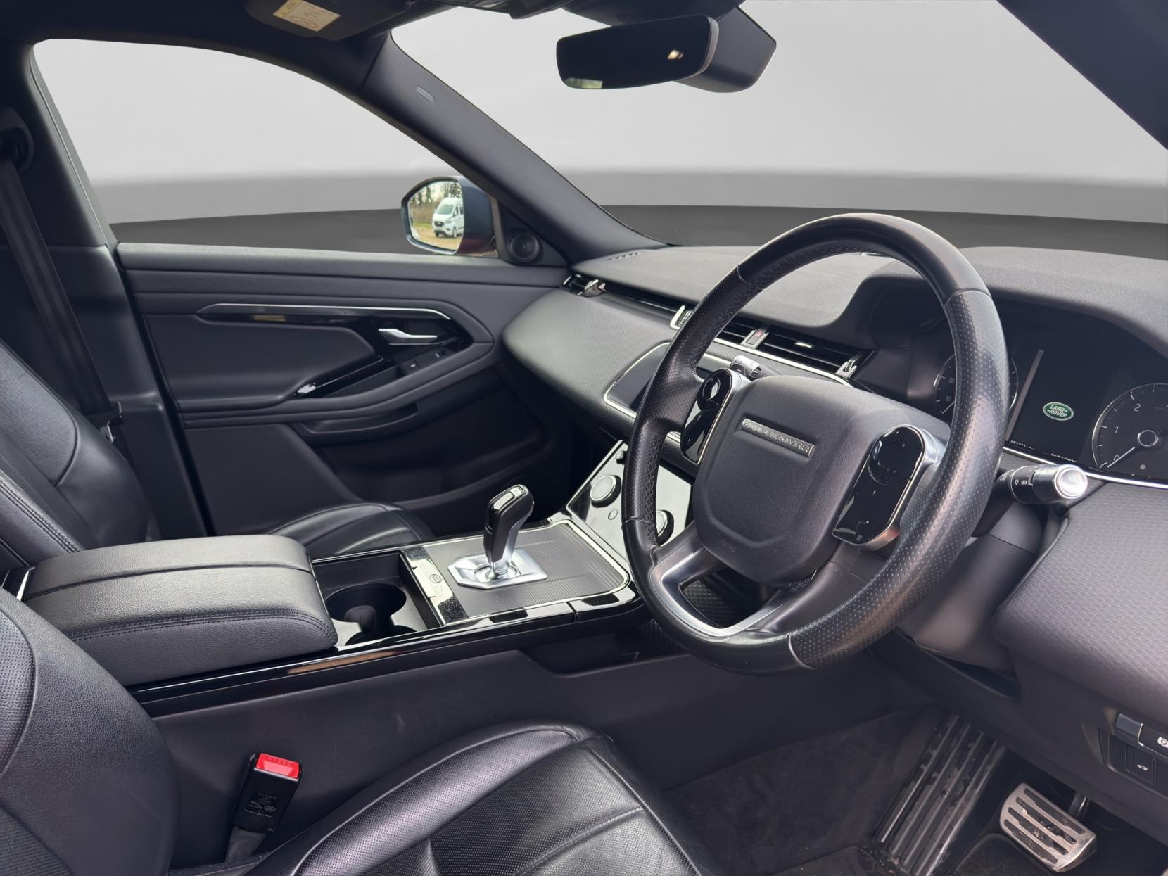 Land Rover Range Rover Evoque 2.0 D180 R-Dynamic S SUV 5dr Diesel Auto 4WD Euro 6 (s/s) (180 ps)