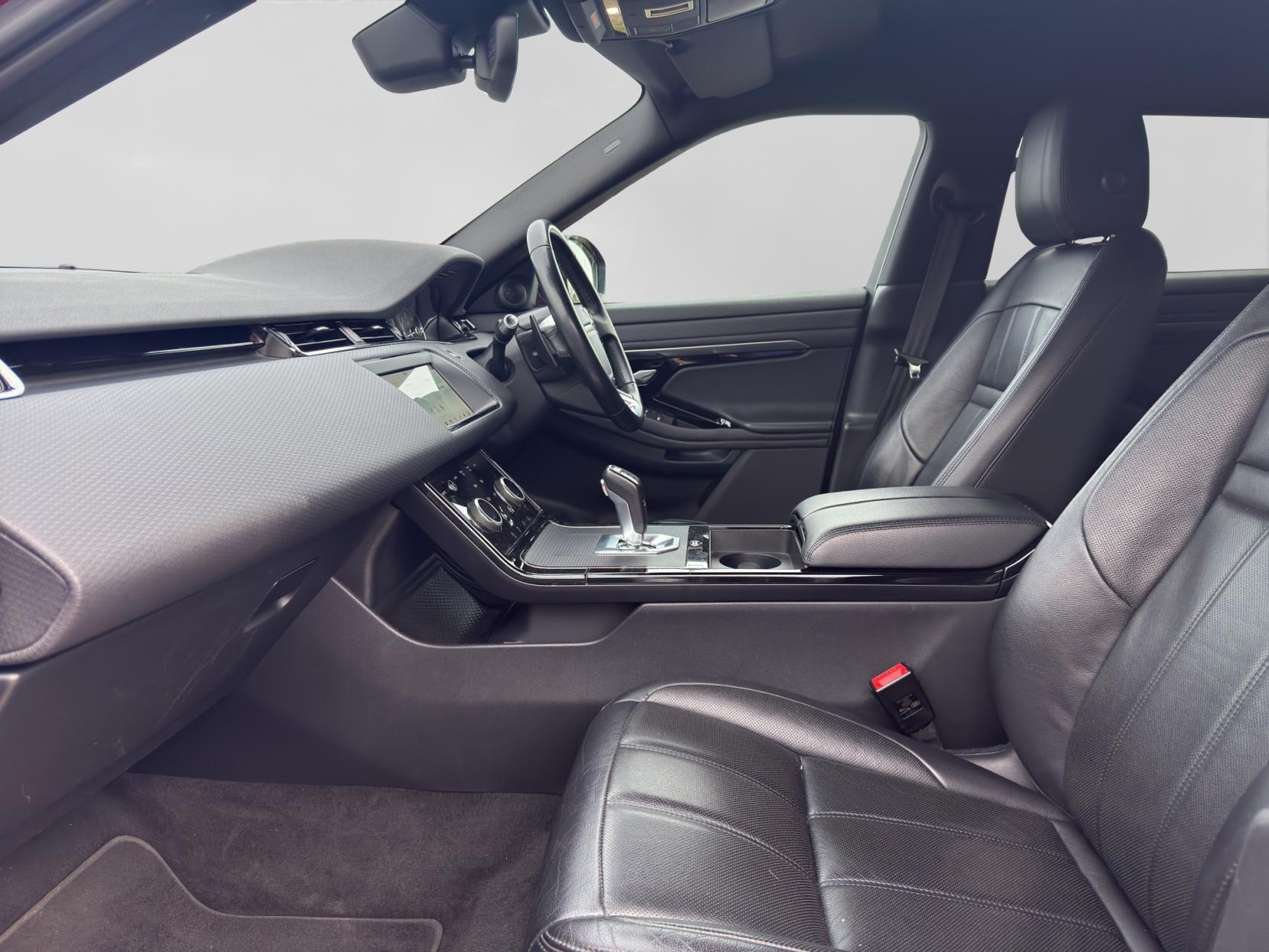 Land Rover Range Rover Evoque 2.0 D180 R-Dynamic S SUV 5dr Diesel Auto 4WD Euro 6 (s/s) (180 ps)