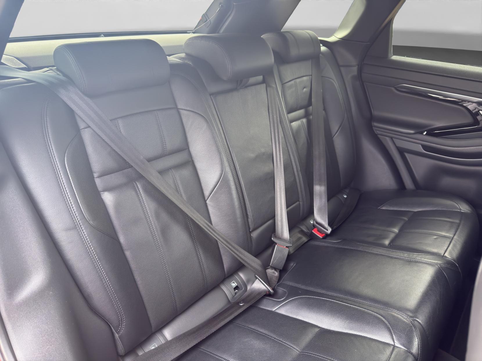 Land Rover Range Rover Evoque 2.0 D180 R-Dynamic S SUV 5dr Diesel Auto 4WD Euro 6 (s/s) (180 ps)