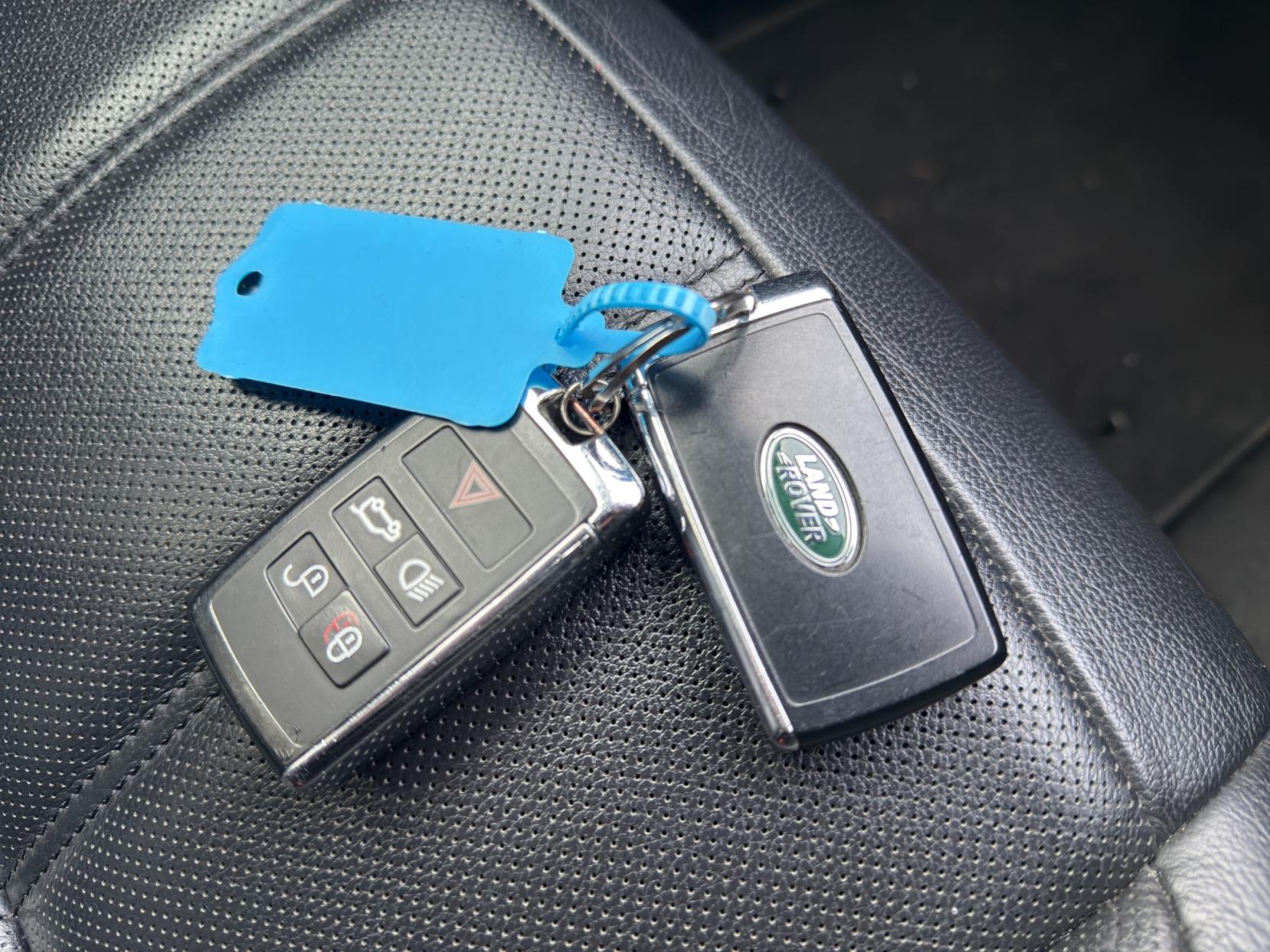 Land Rover Range Rover Evoque 2.0 D180 R-Dynamic S SUV 5dr Diesel Auto 4WD Euro 6 (s/s) (180 ps)