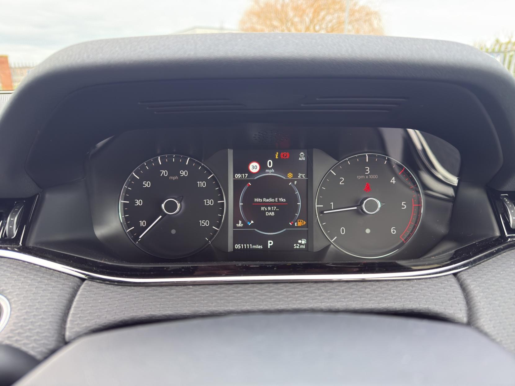 Land Rover Range Rover Evoque 2.0 D180 R-Dynamic S SUV 5dr Diesel Auto 4WD Euro 6 (s/s) (180 ps)