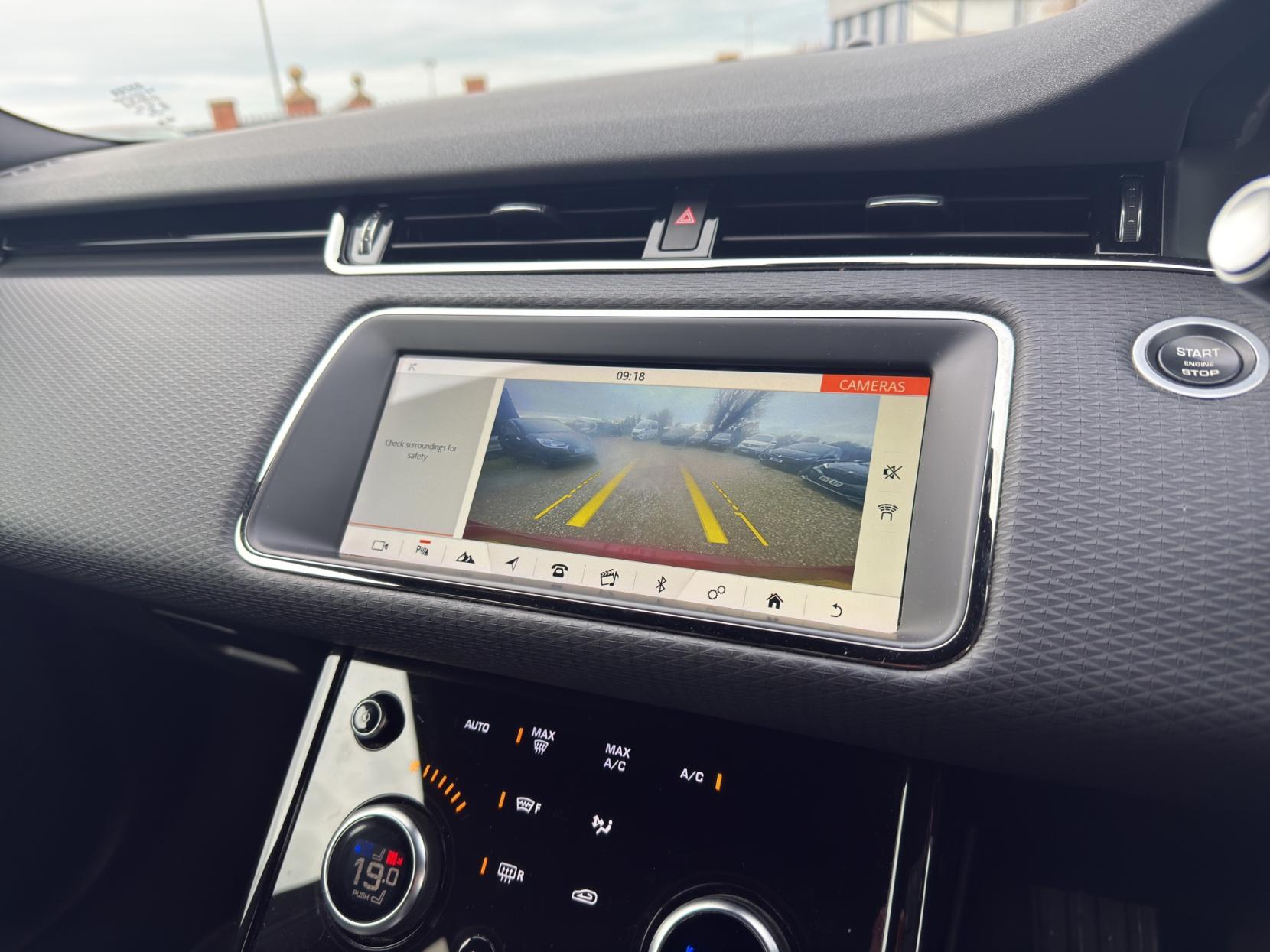 Land Rover Range Rover Evoque 2.0 D180 R-Dynamic S SUV 5dr Diesel Auto 4WD Euro 6 (s/s) (180 ps)