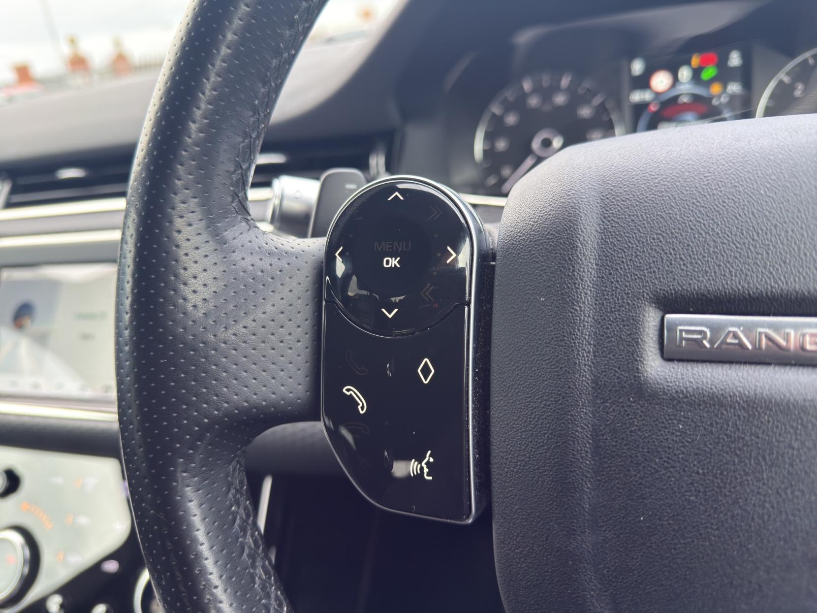 Land Rover Range Rover Evoque 2.0 D180 R-Dynamic S SUV 5dr Diesel Auto 4WD Euro 6 (s/s) (180 ps)