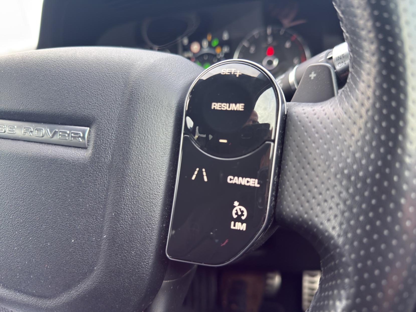 Land Rover Range Rover Evoque 2.0 D180 R-Dynamic S SUV 5dr Diesel Auto 4WD Euro 6 (s/s) (180 ps)