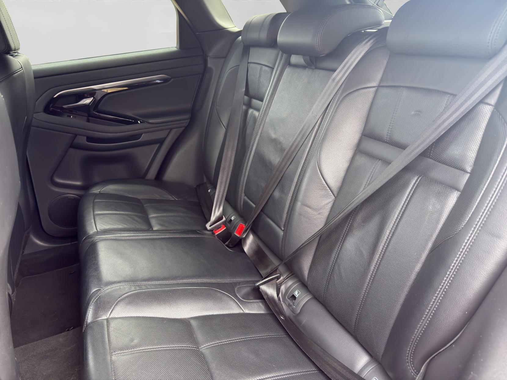 Land Rover Range Rover Evoque 2.0 D180 R-Dynamic S SUV 5dr Diesel Auto 4WD Euro 6 (s/s) (180 ps)