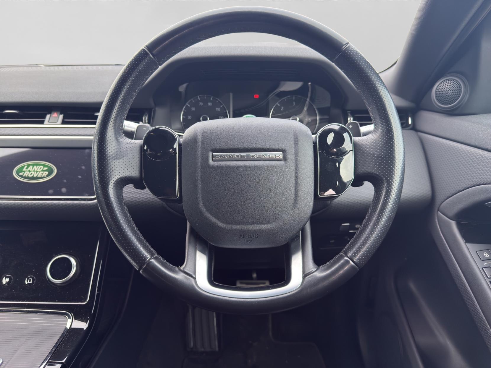 Land Rover Range Rover Evoque 2.0 D180 R-Dynamic S SUV 5dr Diesel Auto 4WD Euro 6 (s/s) (180 ps)