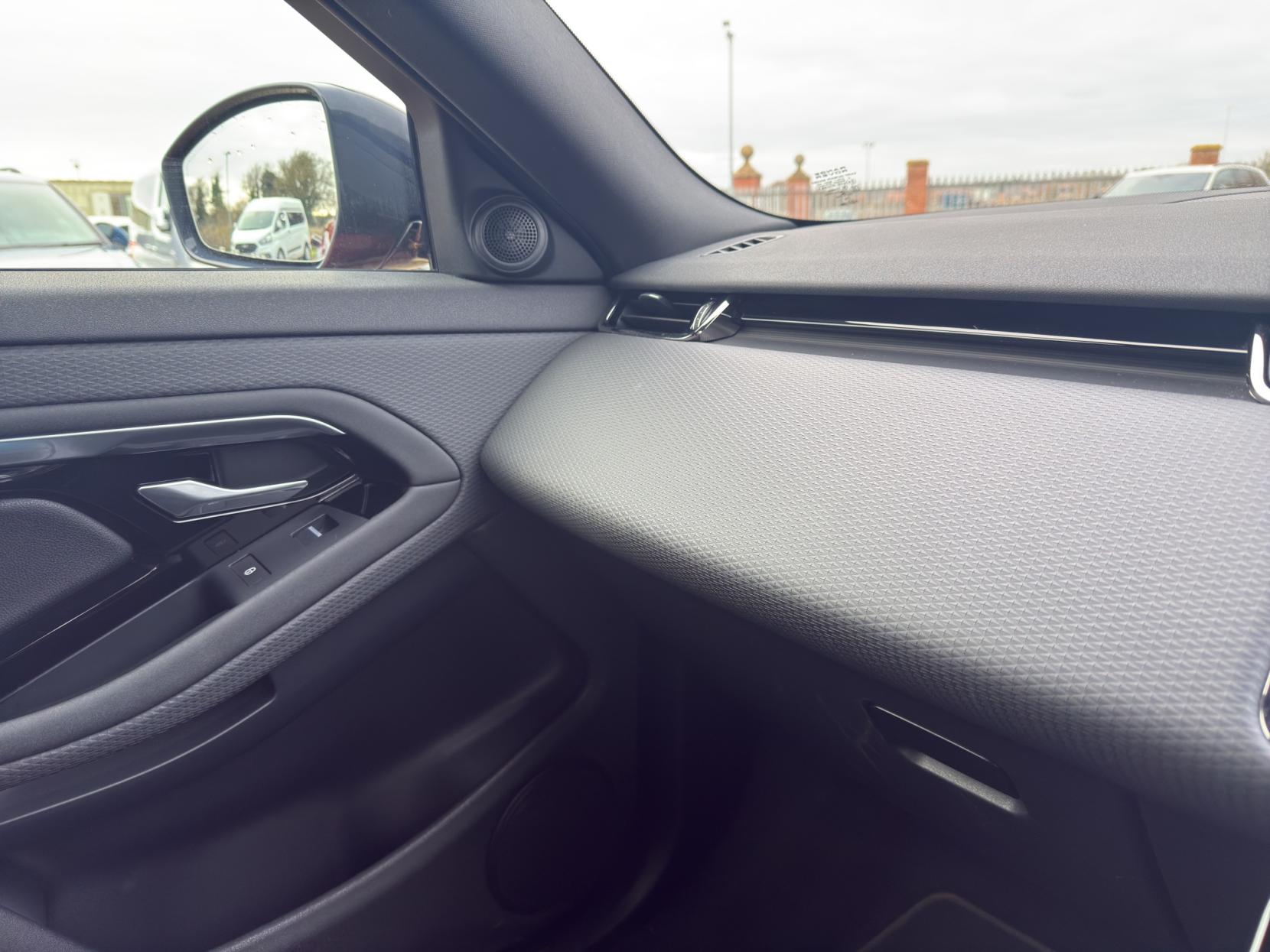 Land Rover Range Rover Evoque 2.0 D180 R-Dynamic S SUV 5dr Diesel Auto 4WD Euro 6 (s/s) (180 ps)