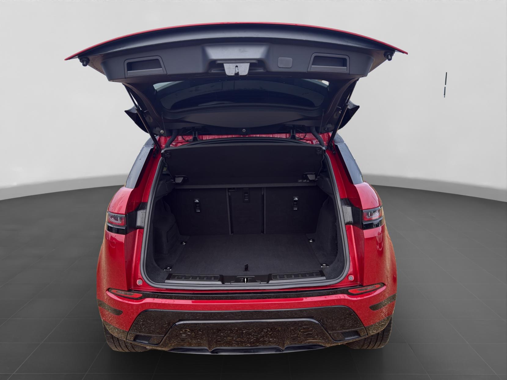 Land Rover Range Rover Evoque 2.0 D180 R-Dynamic S SUV 5dr Diesel Auto 4WD Euro 6 (s/s) (180 ps)