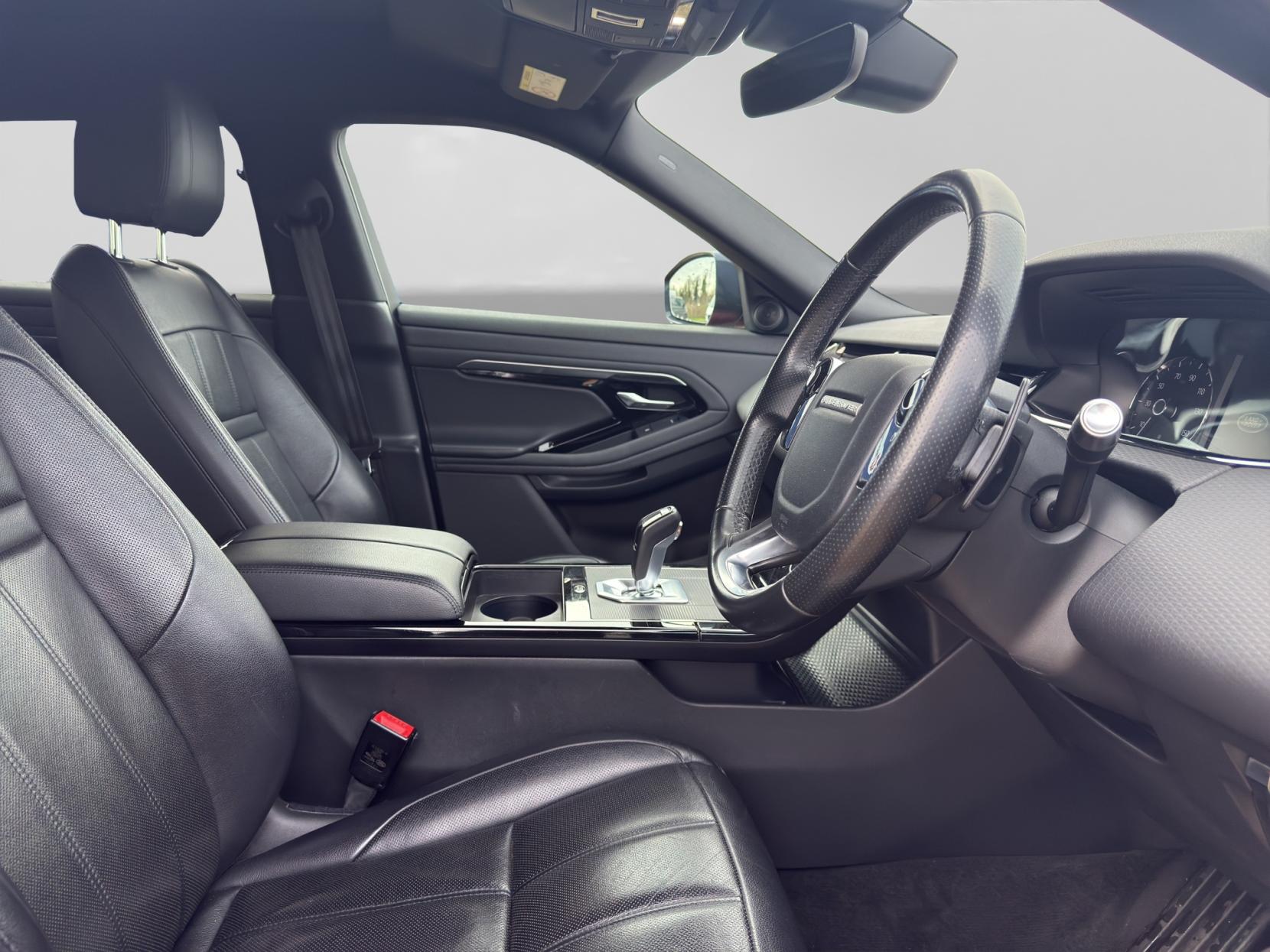 Land Rover Range Rover Evoque 2.0 D180 R-Dynamic S SUV 5dr Diesel Auto 4WD Euro 6 (s/s) (180 ps)