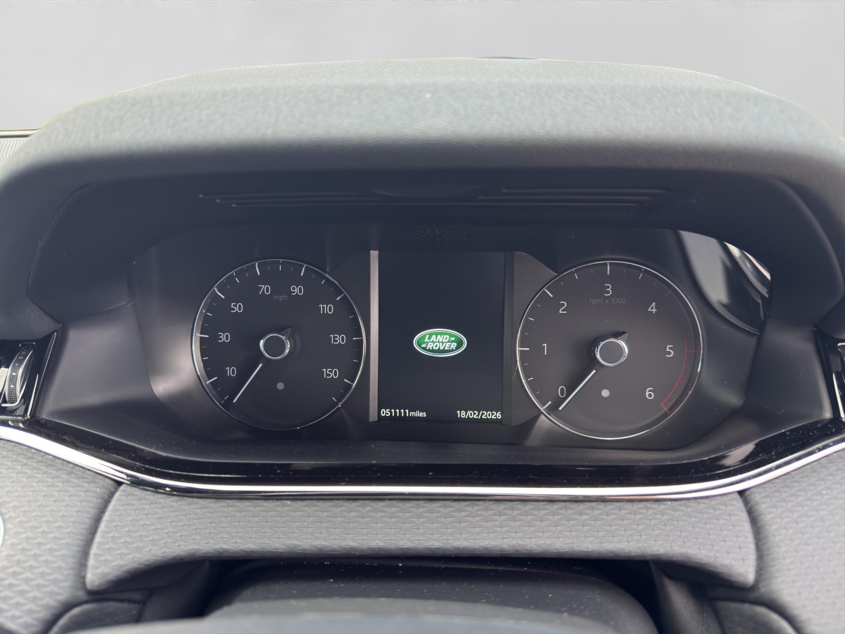 Land Rover Range Rover Evoque 2.0 D180 R-Dynamic S SUV 5dr Diesel Auto 4WD Euro 6 (s/s) (180 ps)
