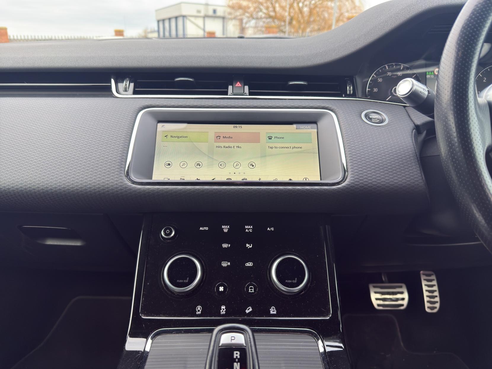 Land Rover Range Rover Evoque 2.0 D180 R-Dynamic S SUV 5dr Diesel Auto 4WD Euro 6 (s/s) (180 ps)