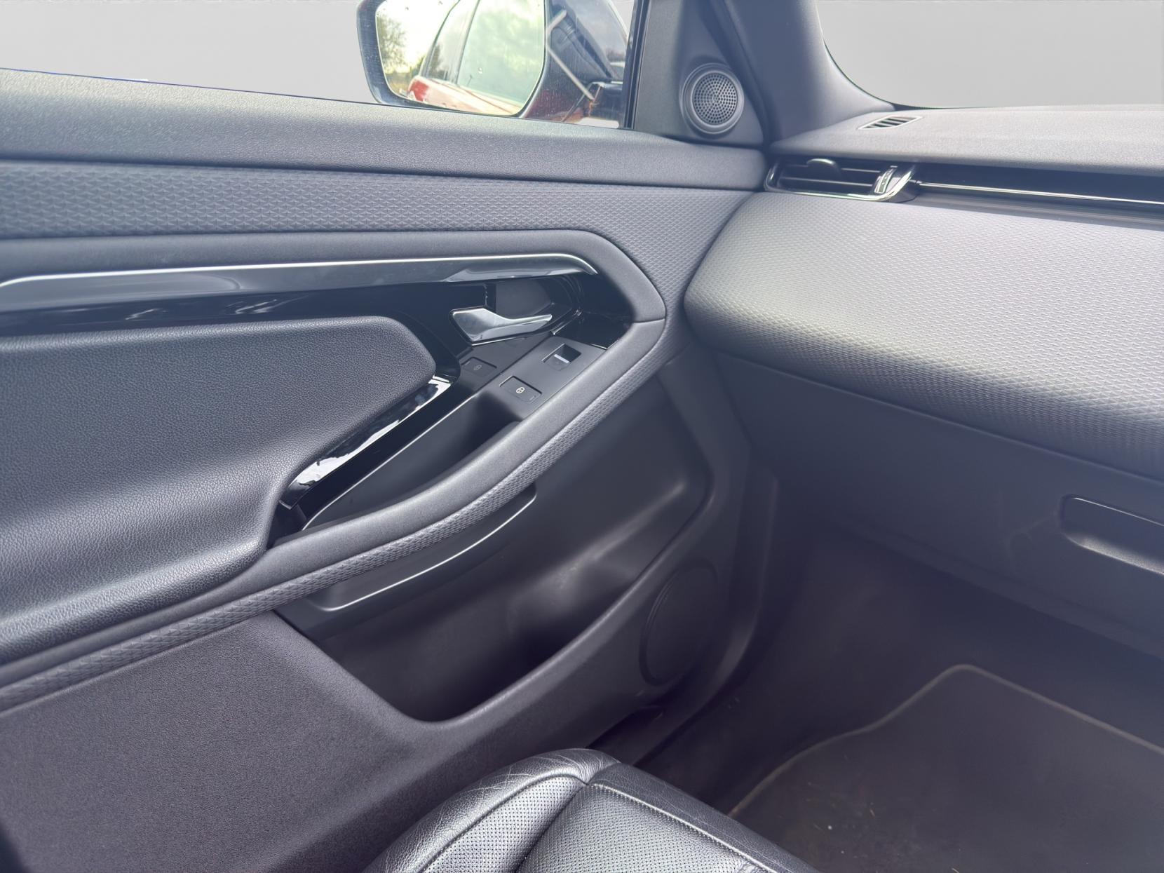 Land Rover Range Rover Evoque 2.0 D180 R-Dynamic S SUV 5dr Diesel Auto 4WD Euro 6 (s/s) (180 ps)