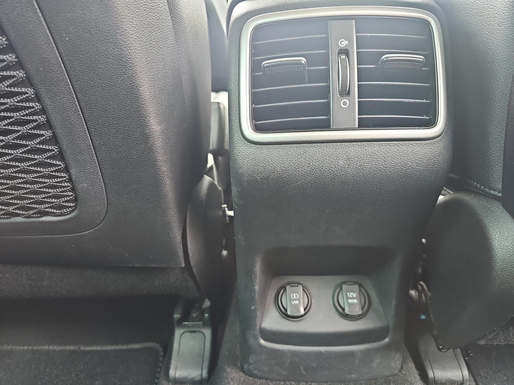 Kia Sportage 1.6 CRDi 4 SUV 5dr Diesel Manual Euro 6 (s/s) (134 bhp)