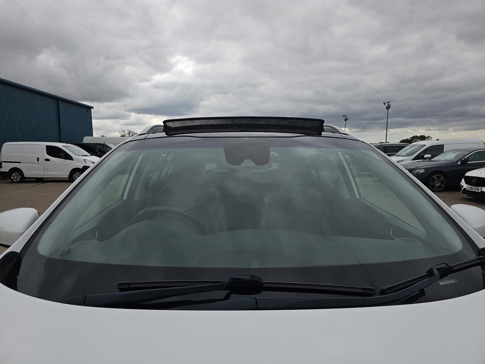 Kia Sportage 1.6 CRDi 4 SUV 5dr Diesel Manual Euro 6 (s/s) (134 bhp)