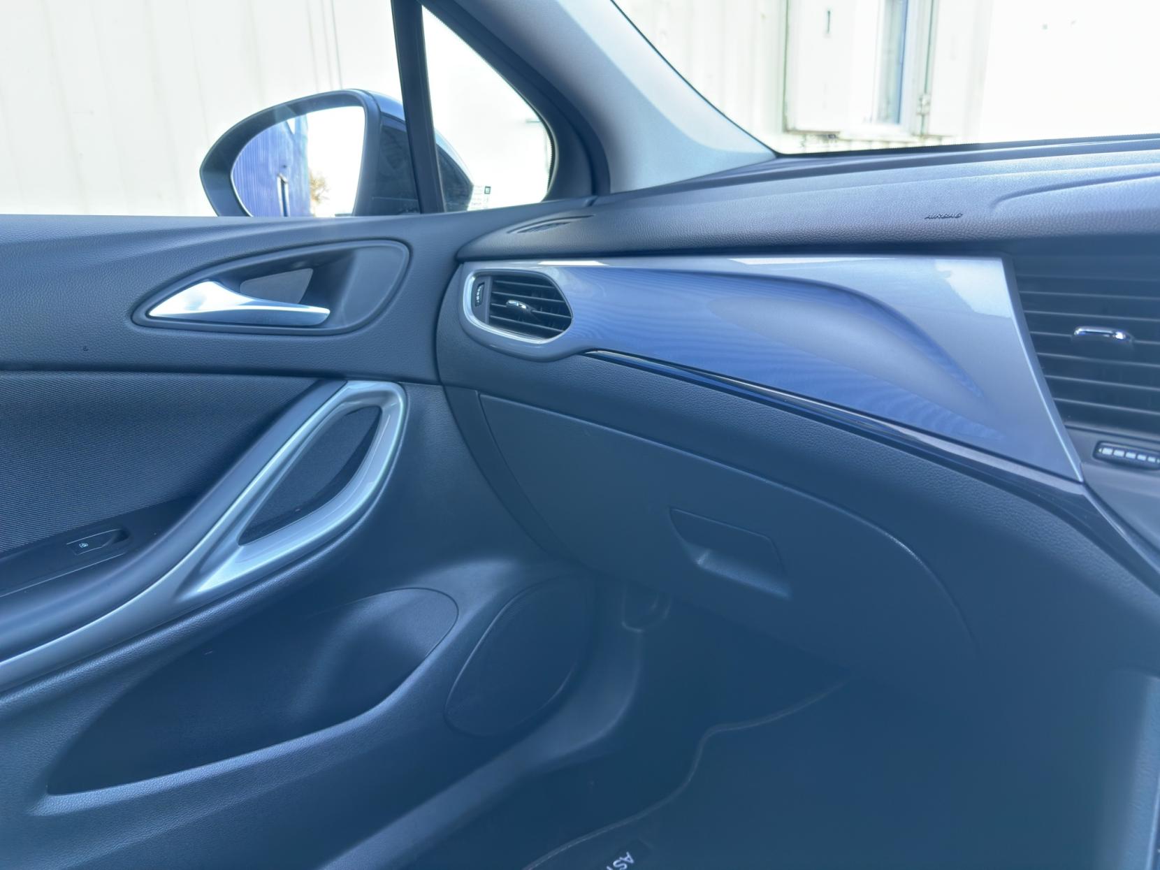 Vauxhall Astra 1.5 Turbo D SRi VX Line Nav Hatchback 5dr Diesel Manual Euro 6 (s/s) (122 ps)