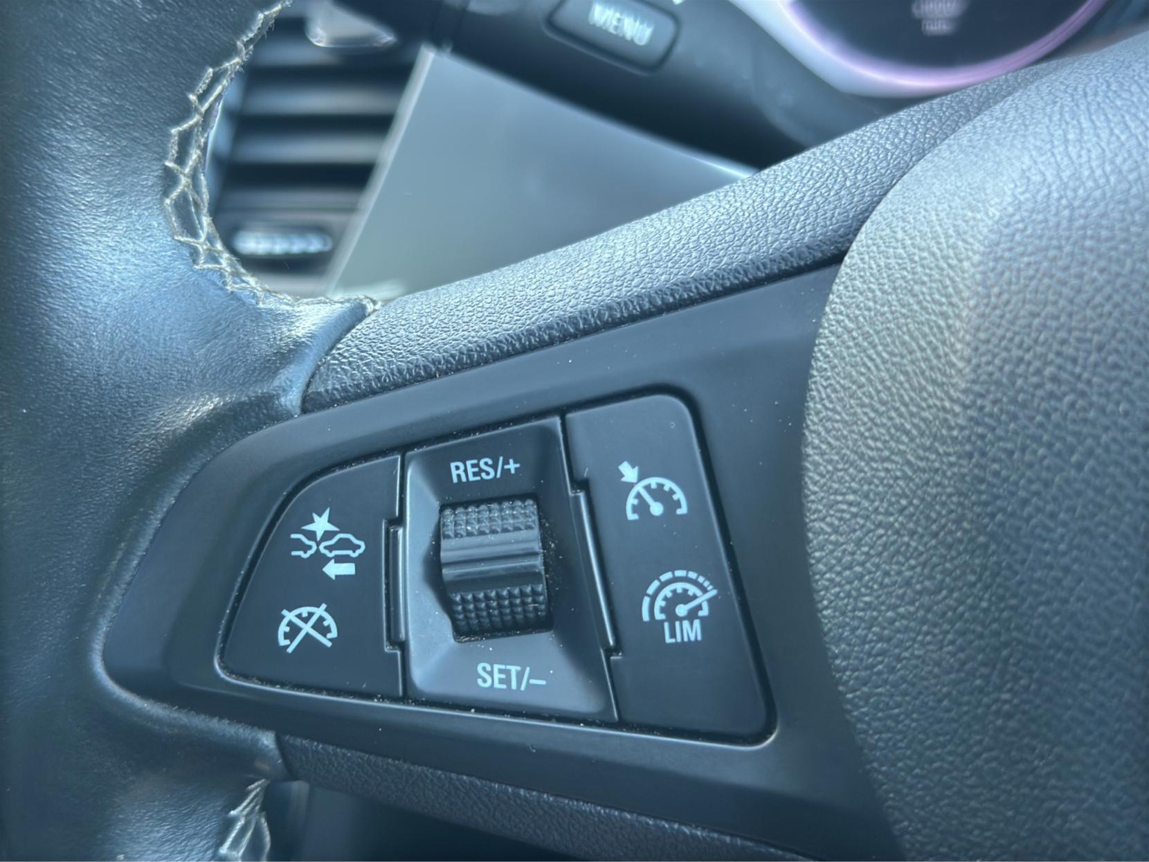 Vauxhall Astra 1.5 Turbo D SRi VX Line Nav Hatchback 5dr Diesel Manual Euro 6 (s/s) (122 ps)