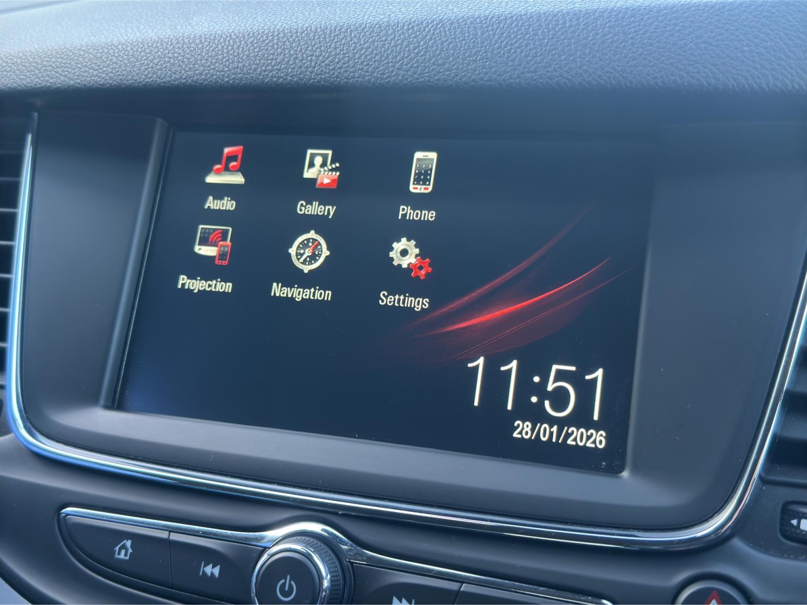 Vauxhall Astra 1.5 Turbo D SRi VX Line Nav Hatchback 5dr Diesel Manual Euro 6 (s/s) (122 ps)