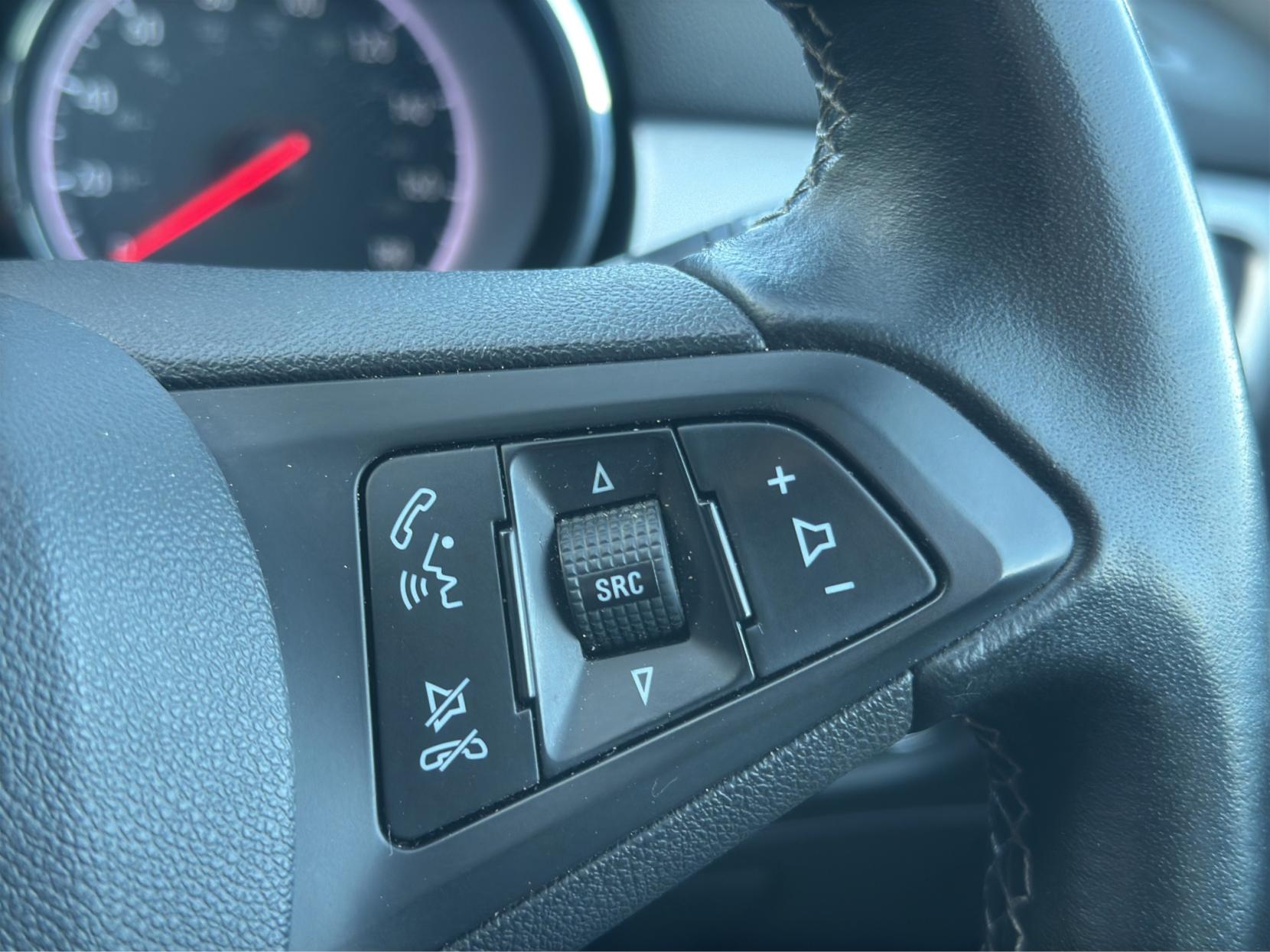 Vauxhall Astra 1.5 Turbo D SRi VX Line Nav Hatchback 5dr Diesel Manual Euro 6 (s/s) (122 ps)