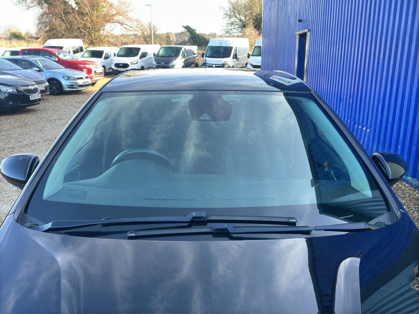 Vauxhall Astra 1.5 Turbo D SRi VX Line Nav Hatchback 5dr Diesel Manual Euro 6 (s/s) (122 ps)