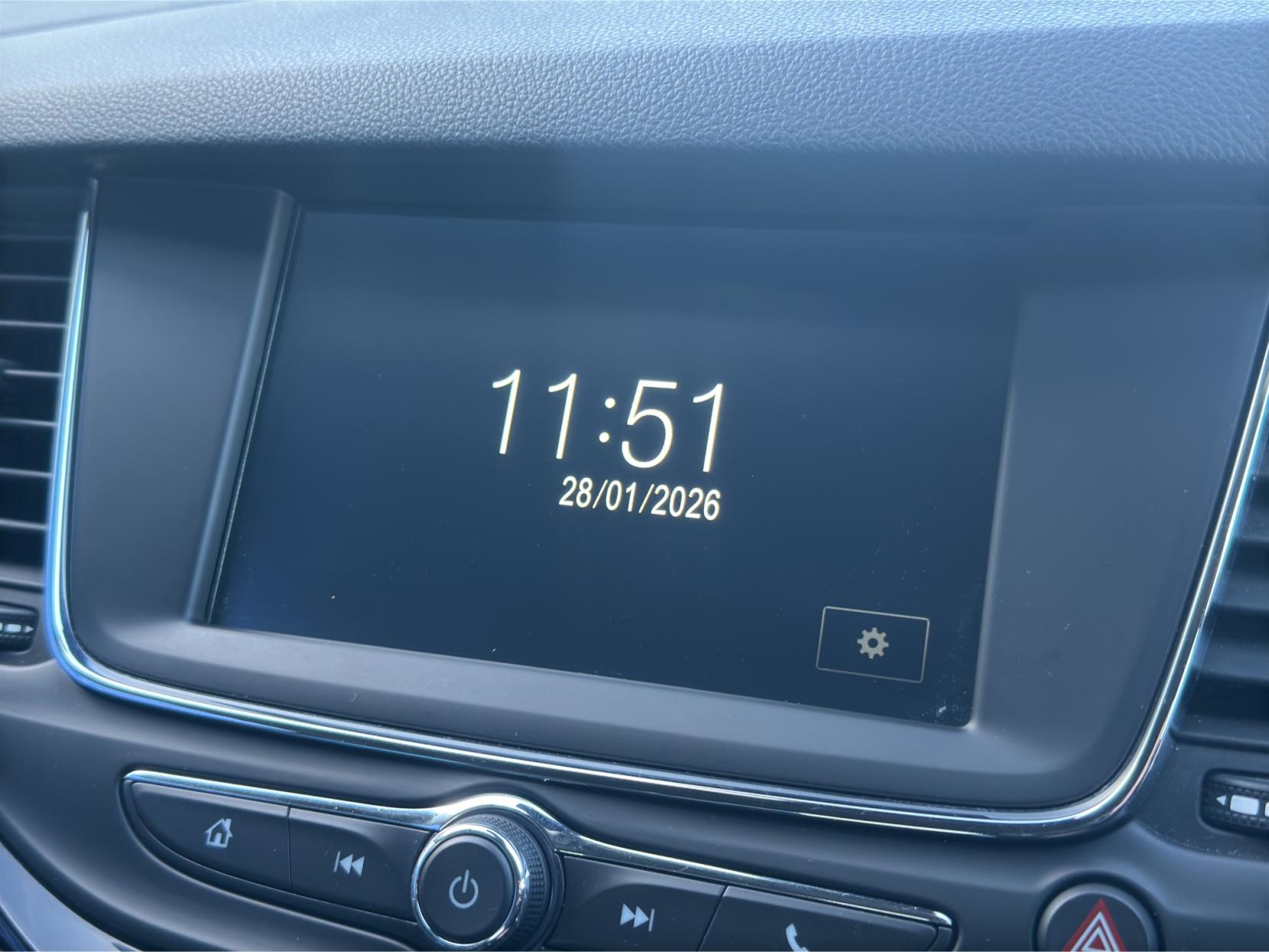 Vauxhall Astra 1.5 Turbo D SRi VX Line Nav Hatchback 5dr Diesel Manual Euro 6 (s/s) (122 ps)