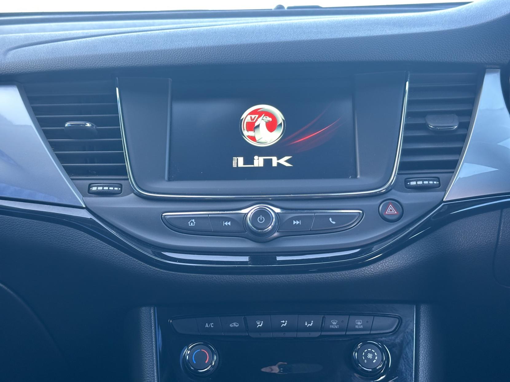 Vauxhall Astra 1.5 Turbo D SRi VX Line Nav Hatchback 5dr Diesel Manual Euro 6 (s/s) (122 ps)