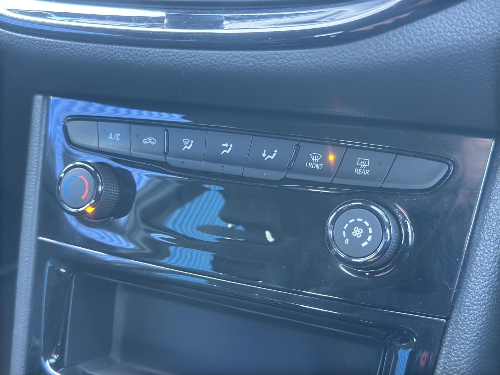 Vauxhall Astra 1.5 Turbo D SRi VX Line Nav Hatchback 5dr Diesel Manual Euro 6 (s/s) (122 ps)