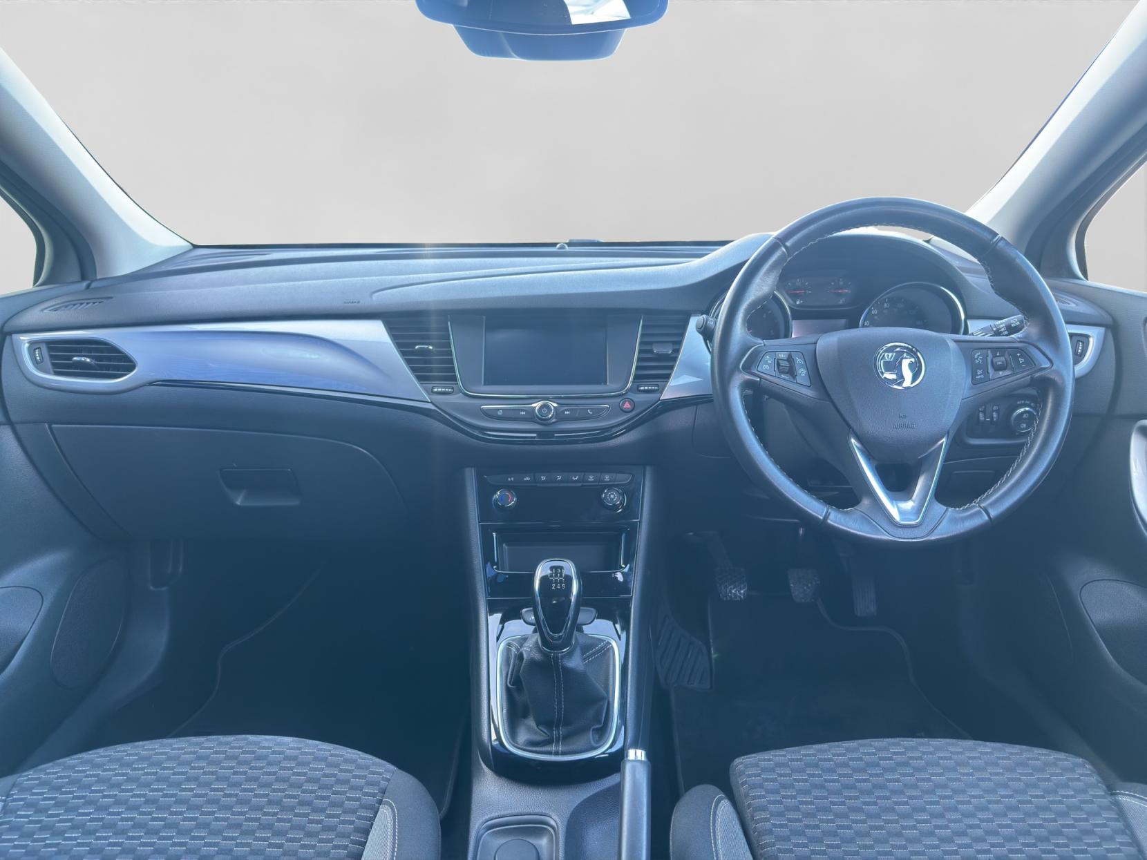 Vauxhall Astra 1.5 Turbo D SRi VX Line Nav Hatchback 5dr Diesel Manual Euro 6 (s/s) (122 ps)