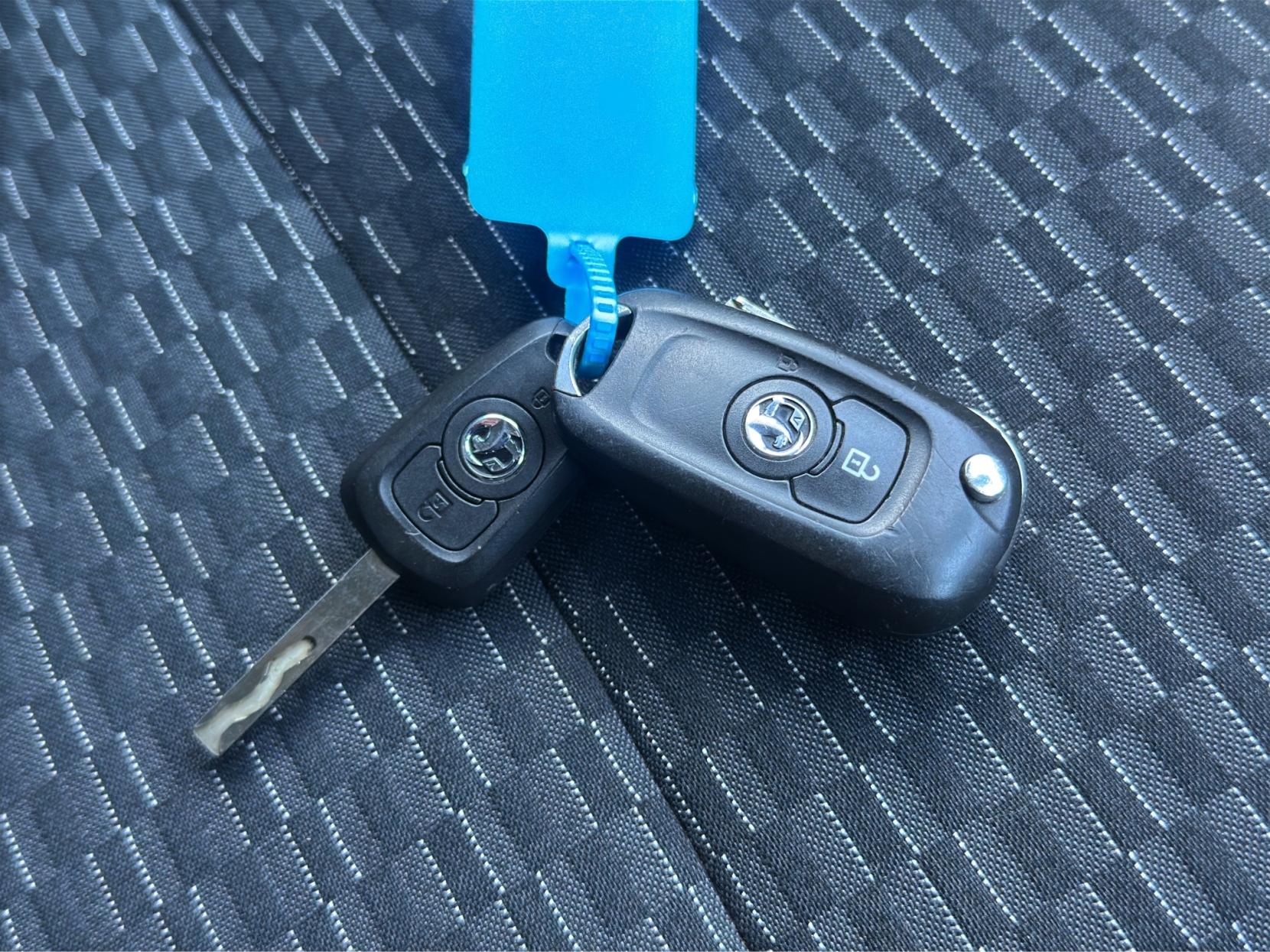 Vauxhall Astra 1.5 Turbo D SRi VX Line Nav Hatchback 5dr Diesel Manual Euro 6 (s/s) (122 ps)