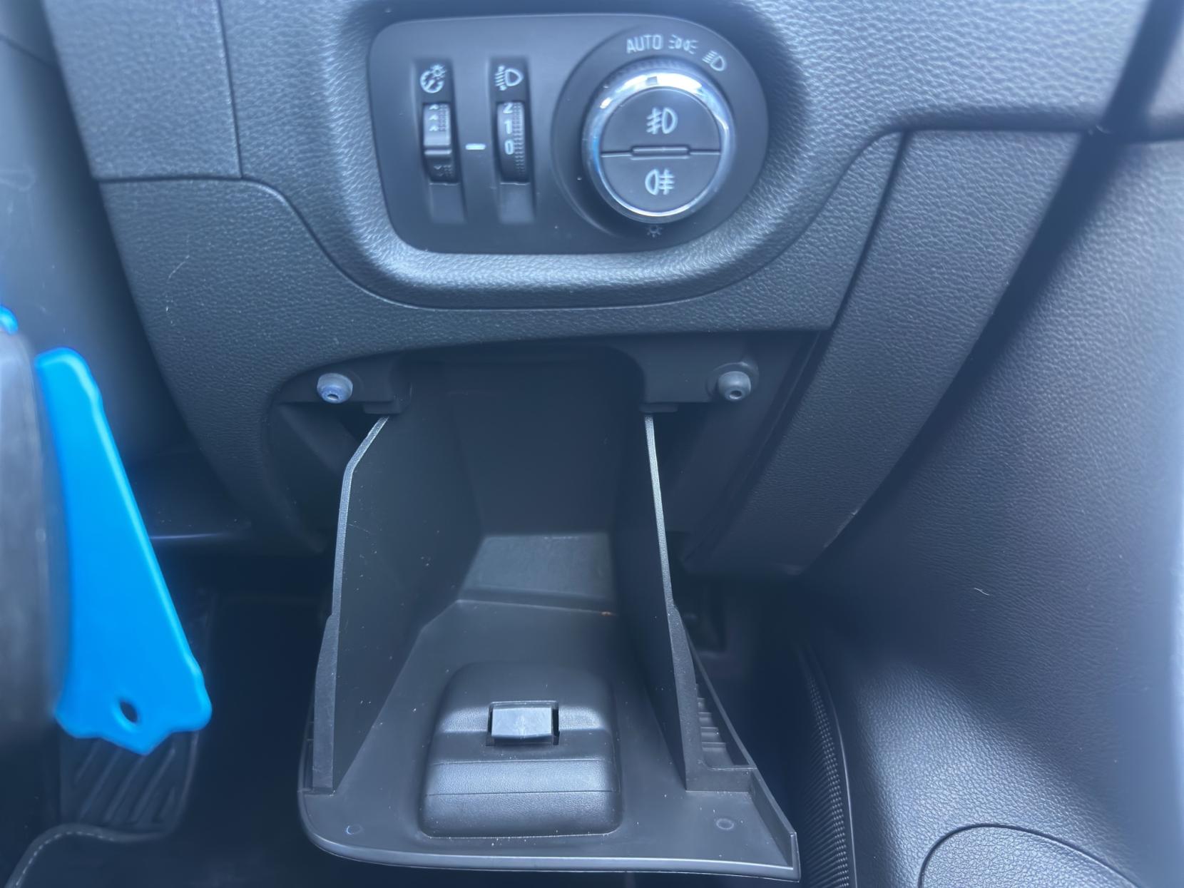 Vauxhall Astra 1.5 Turbo D SRi VX Line Nav Hatchback 5dr Diesel Manual Euro 6 (s/s) (122 ps)