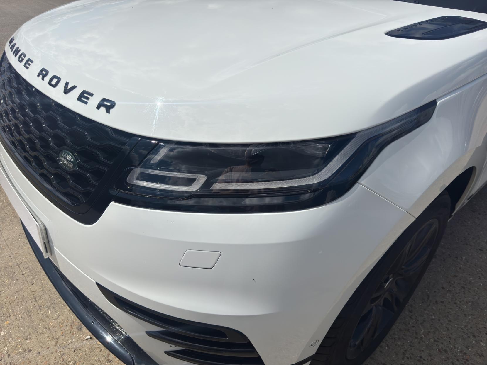 Land Rover Range Rover Velar 2.0 D180 R-Dynamic SE SUV 5dr Diesel Auto 4WD Euro 6 (s/s) (180 ps)
