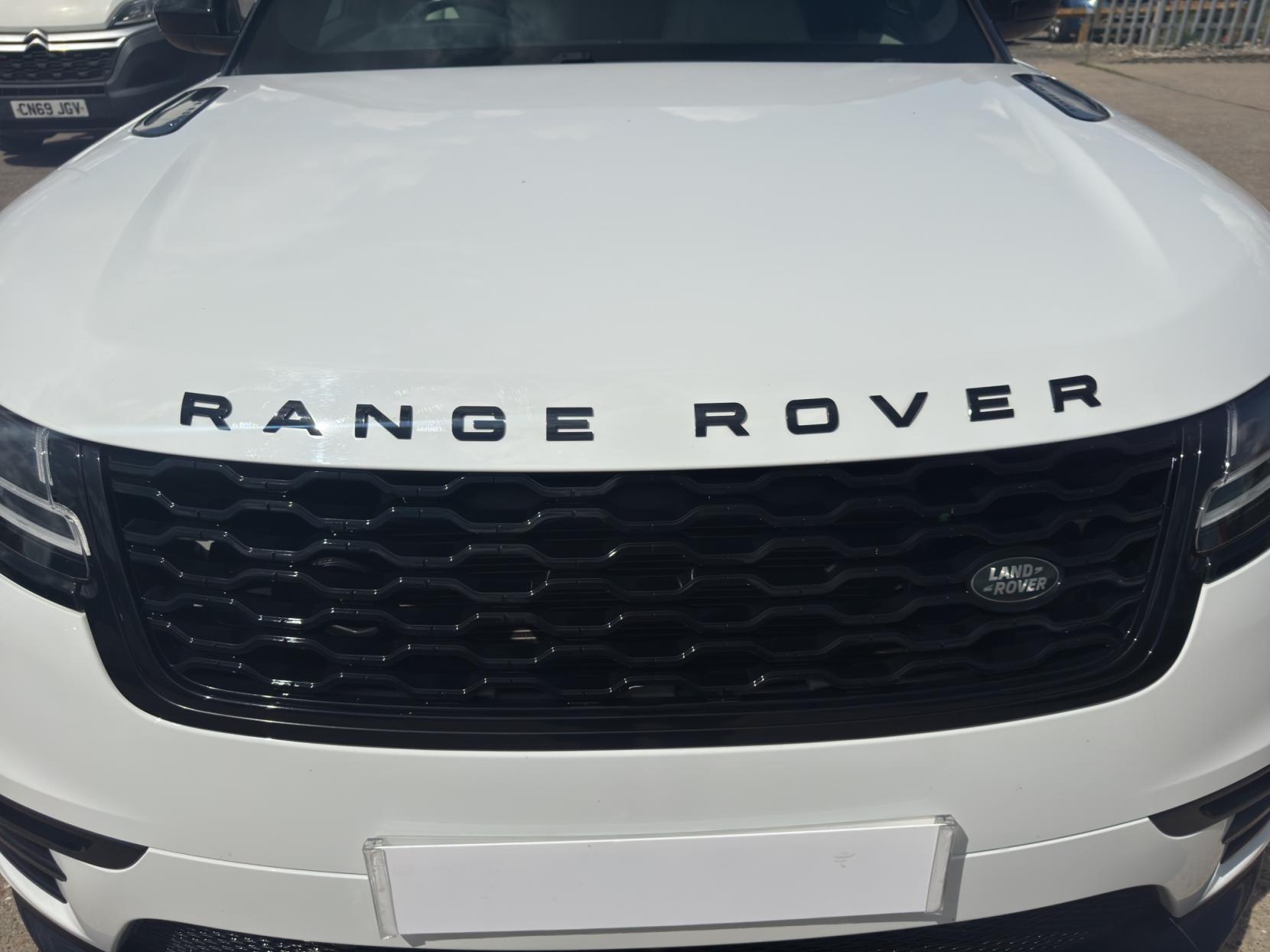 Land Rover Range Rover Velar 2.0 D180 R-Dynamic SE SUV 5dr Diesel Auto 4WD Euro 6 (s/s) (180 ps)