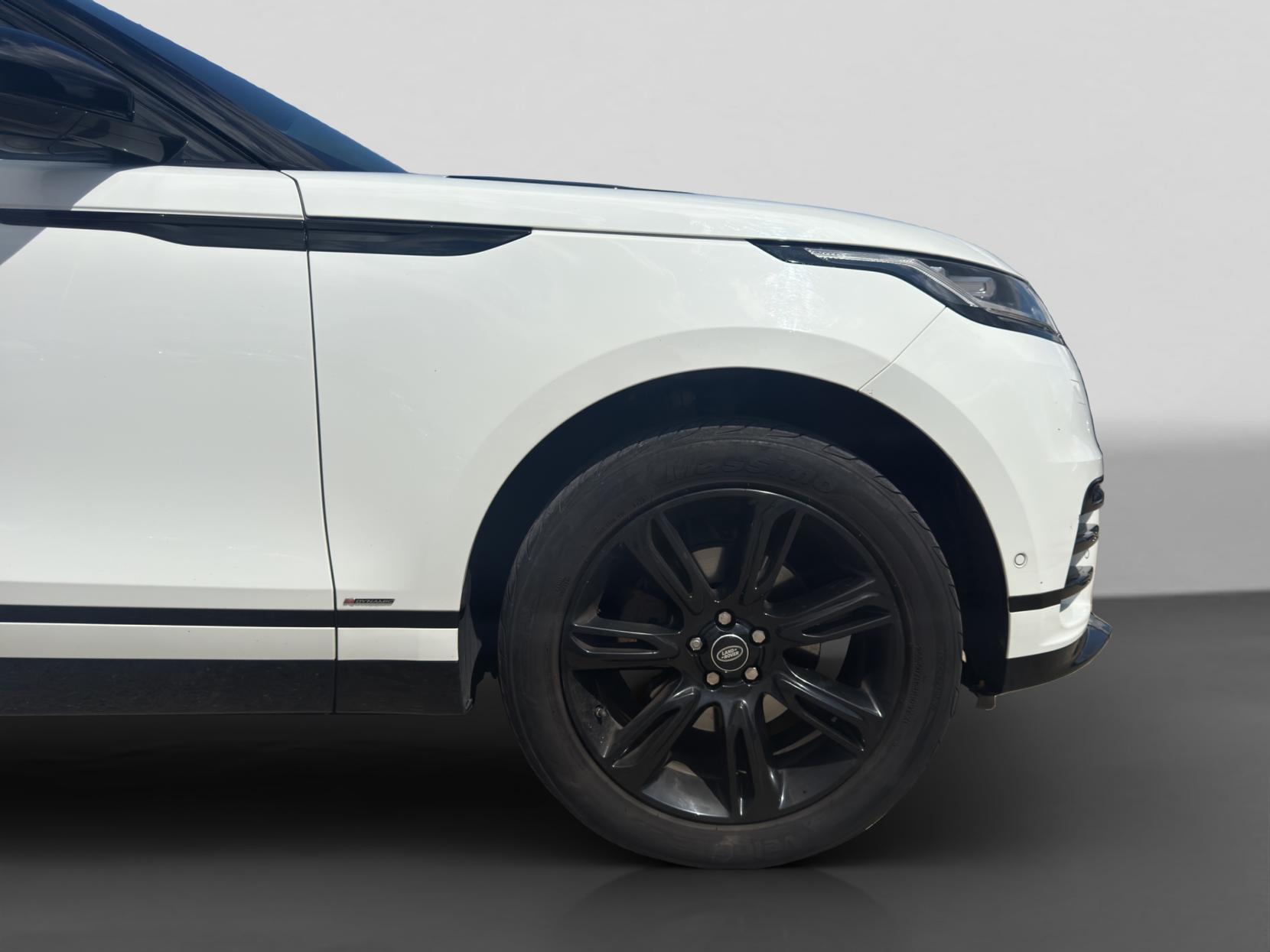 Land Rover Range Rover Velar 2.0 D180 R-Dynamic SE SUV 5dr Diesel Auto 4WD Euro 6 (s/s) (180 ps)