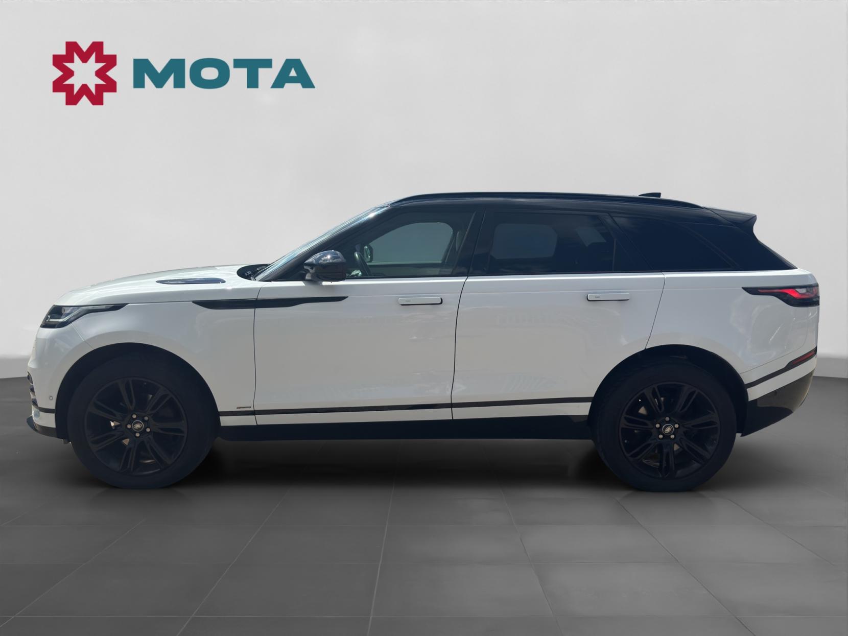 Land Rover Range Rover Velar 2.0 D180 R-Dynamic SE SUV 5dr Diesel Auto 4WD Euro 6 (s/s) (180 ps)