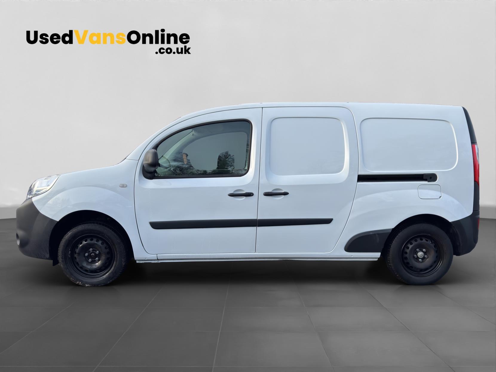 Nissan NV250 1.5 dCi Acenta Panel Van 5dr Diesel Manual L2 Euro 6 (s/s) (95 ps)