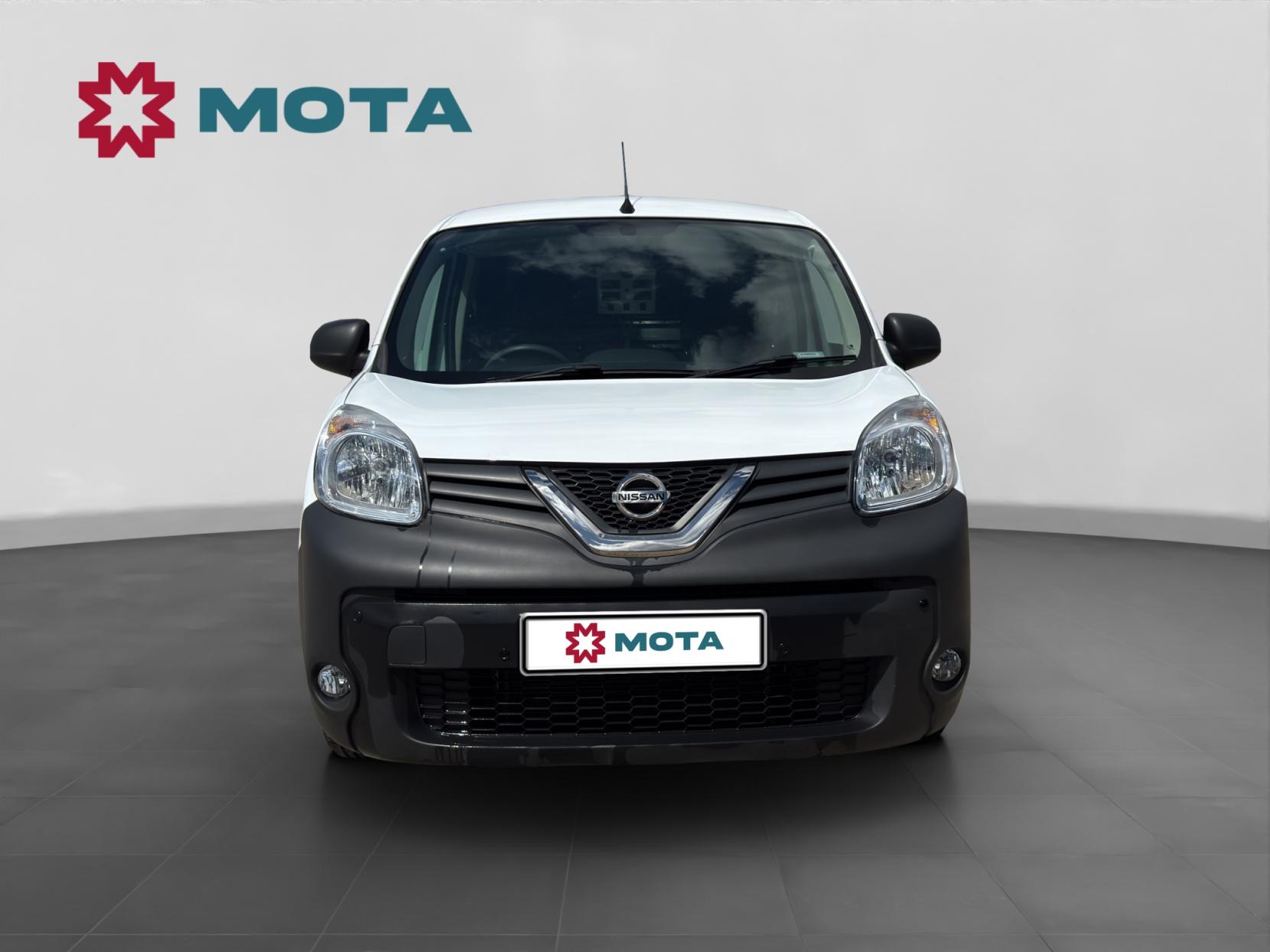 Nissan NV250 1.5 dCi Acenta Panel Van 5dr Diesel Manual L2 Euro 6 (s/s) (95 ps)
