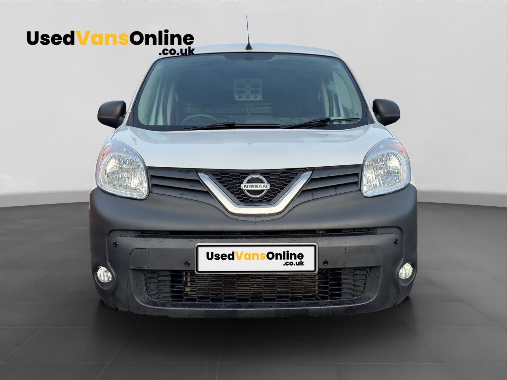 Nissan NV250 1.5 dCi Acenta Panel Van 5dr Diesel Manual L2 Euro 6 (s/s) (95 ps)