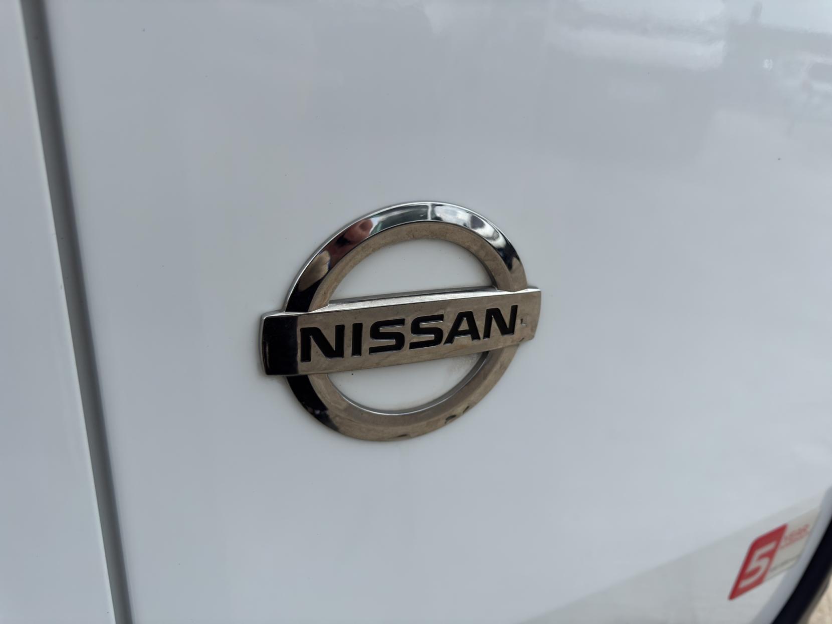 Nissan NV250 1.5 dCi Acenta Panel Van 5dr Diesel Manual L2 Euro 6 (s/s) (95 ps)