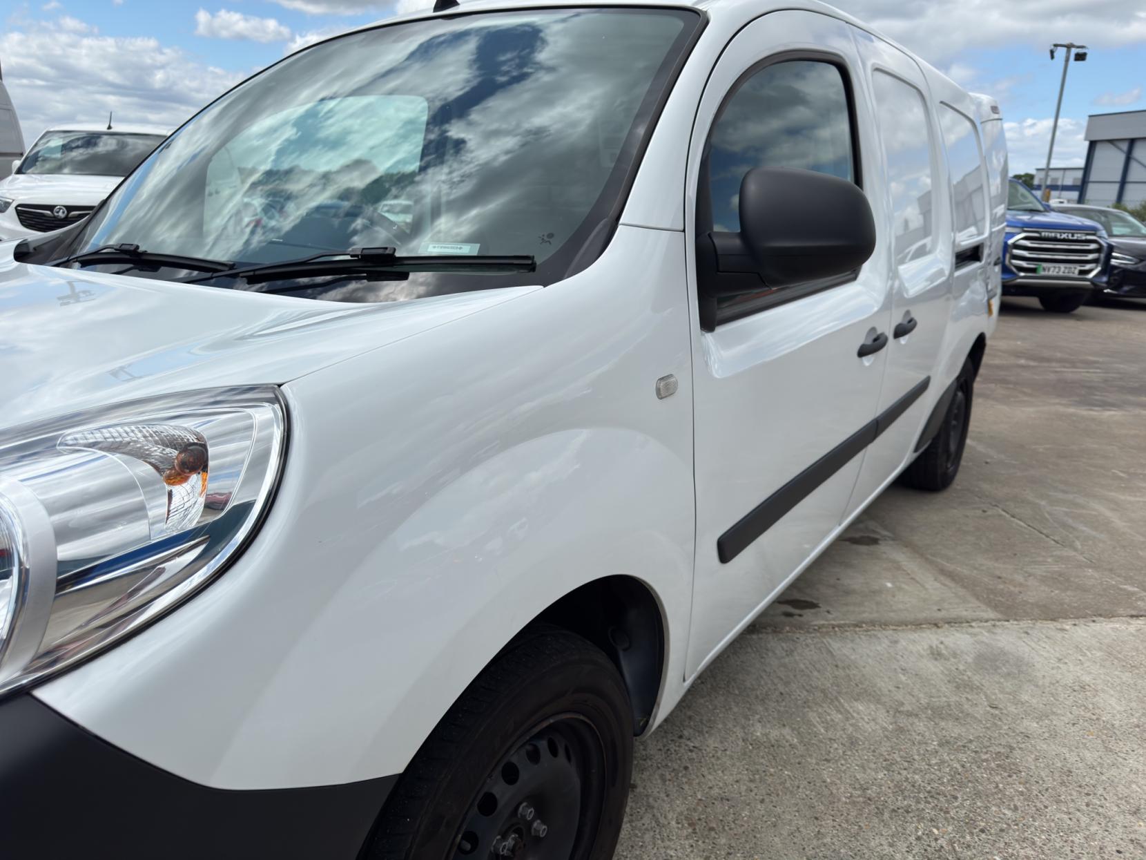 Nissan NV250 1.5 dCi Acenta Panel Van 5dr Diesel Manual L2 Euro 6 (s/s) (95 ps)