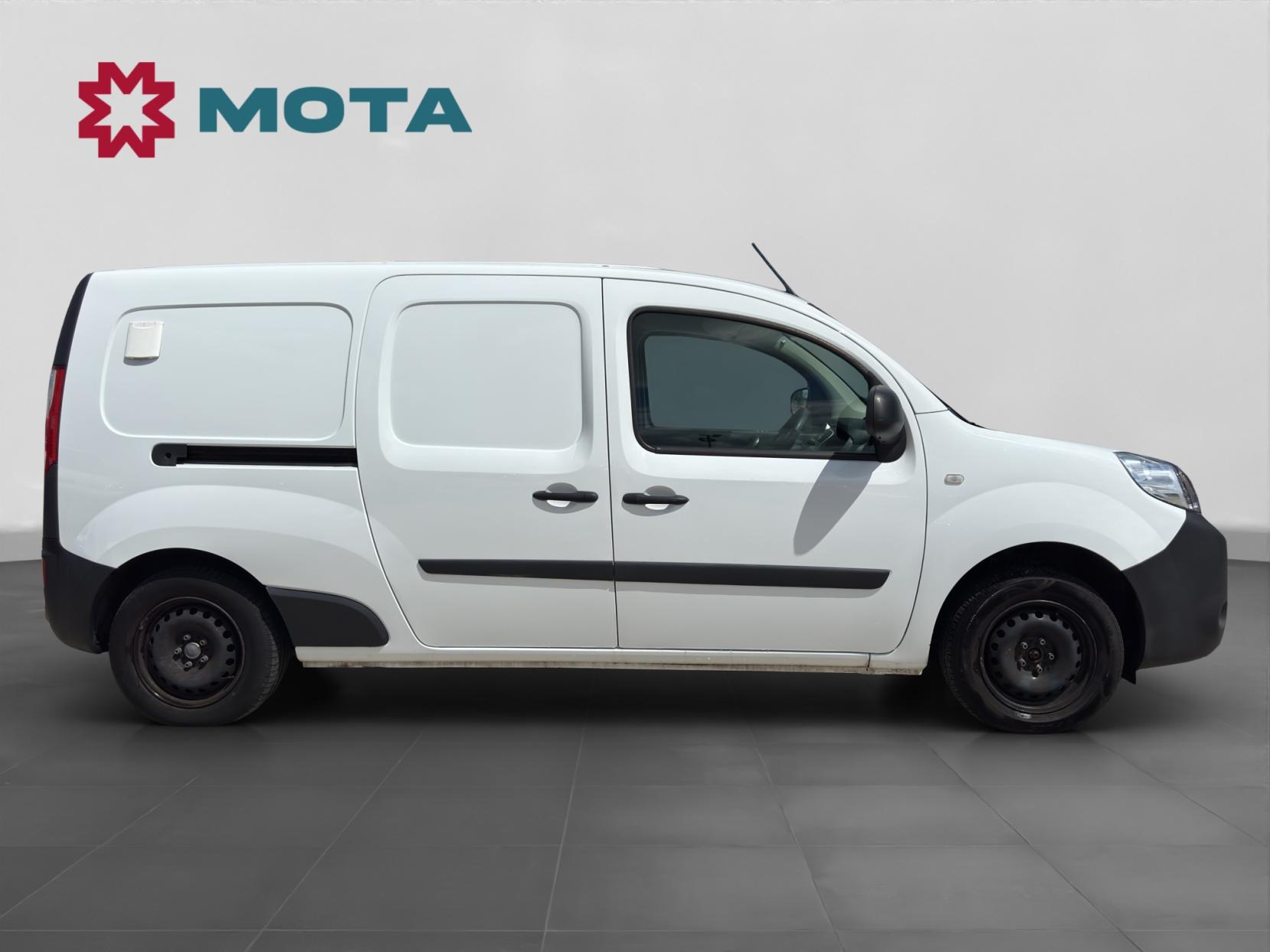 Nissan NV250 1.5 dCi Acenta Panel Van 5dr Diesel Manual L2 Euro 6 (s/s) (95 ps)