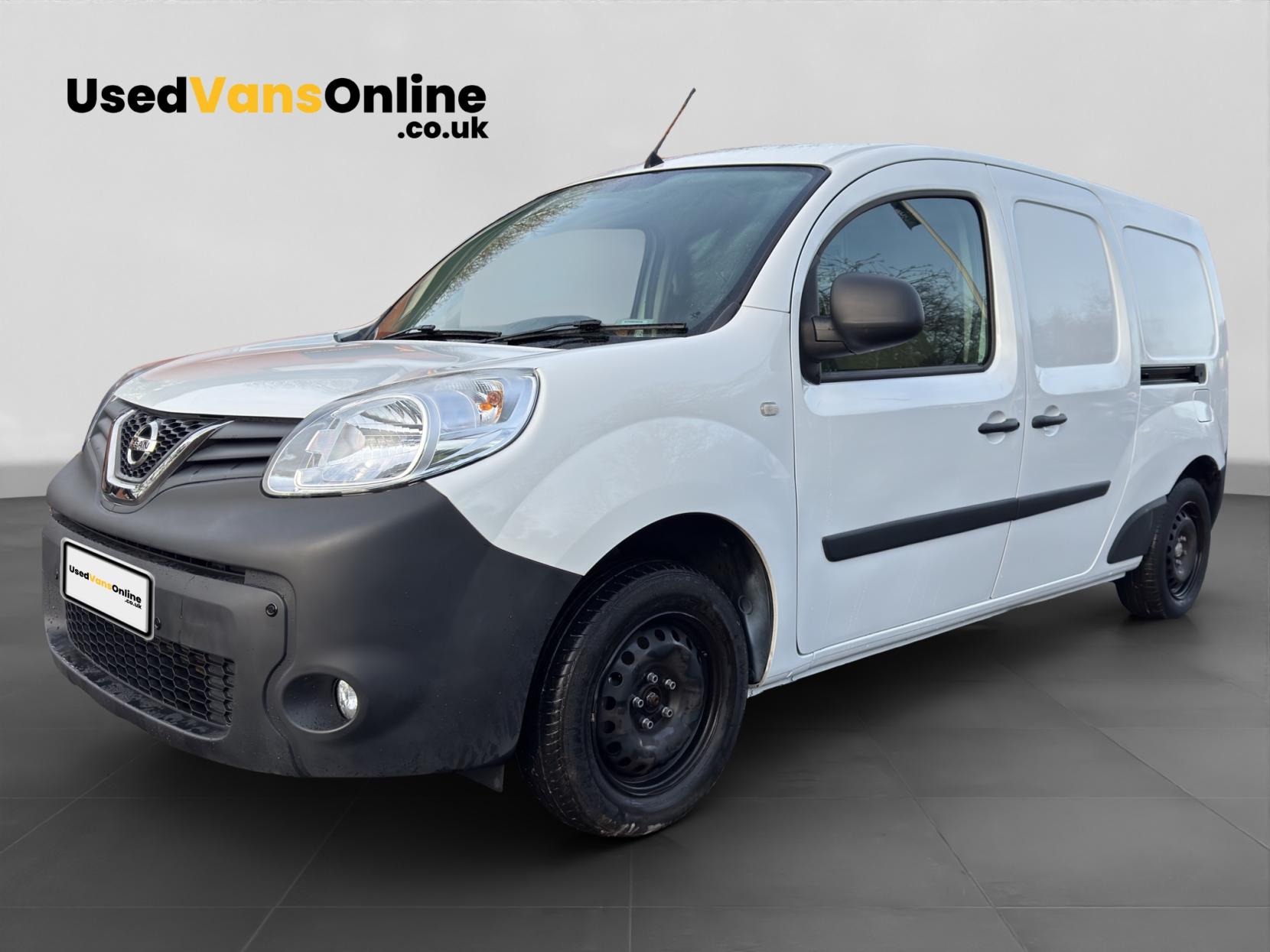 Nissan NV250 1.5 dCi Acenta Panel Van 5dr Diesel Manual L2 Euro 6 (s/s) (95 ps)